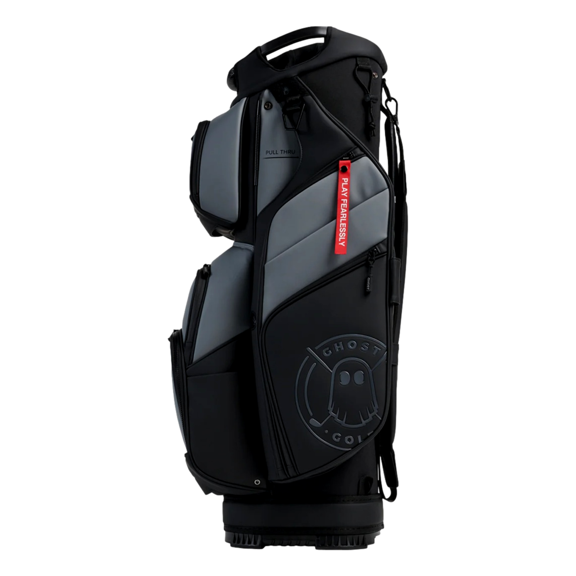 CT - GT-14 Golf Cart Bag