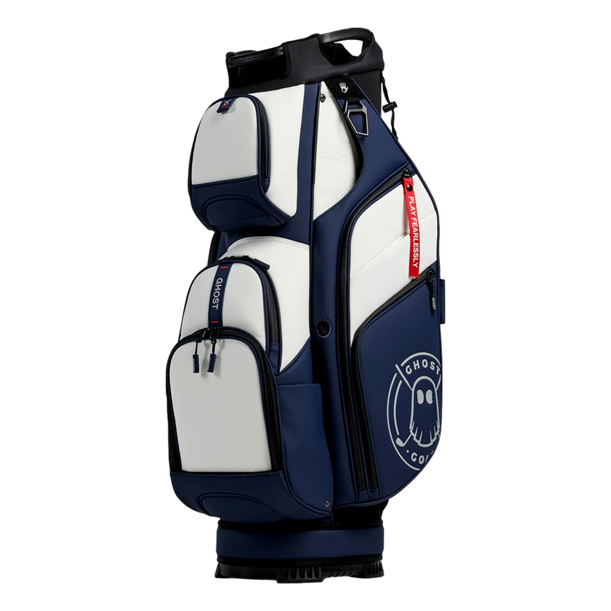 GT-14 Golf Cart Bag