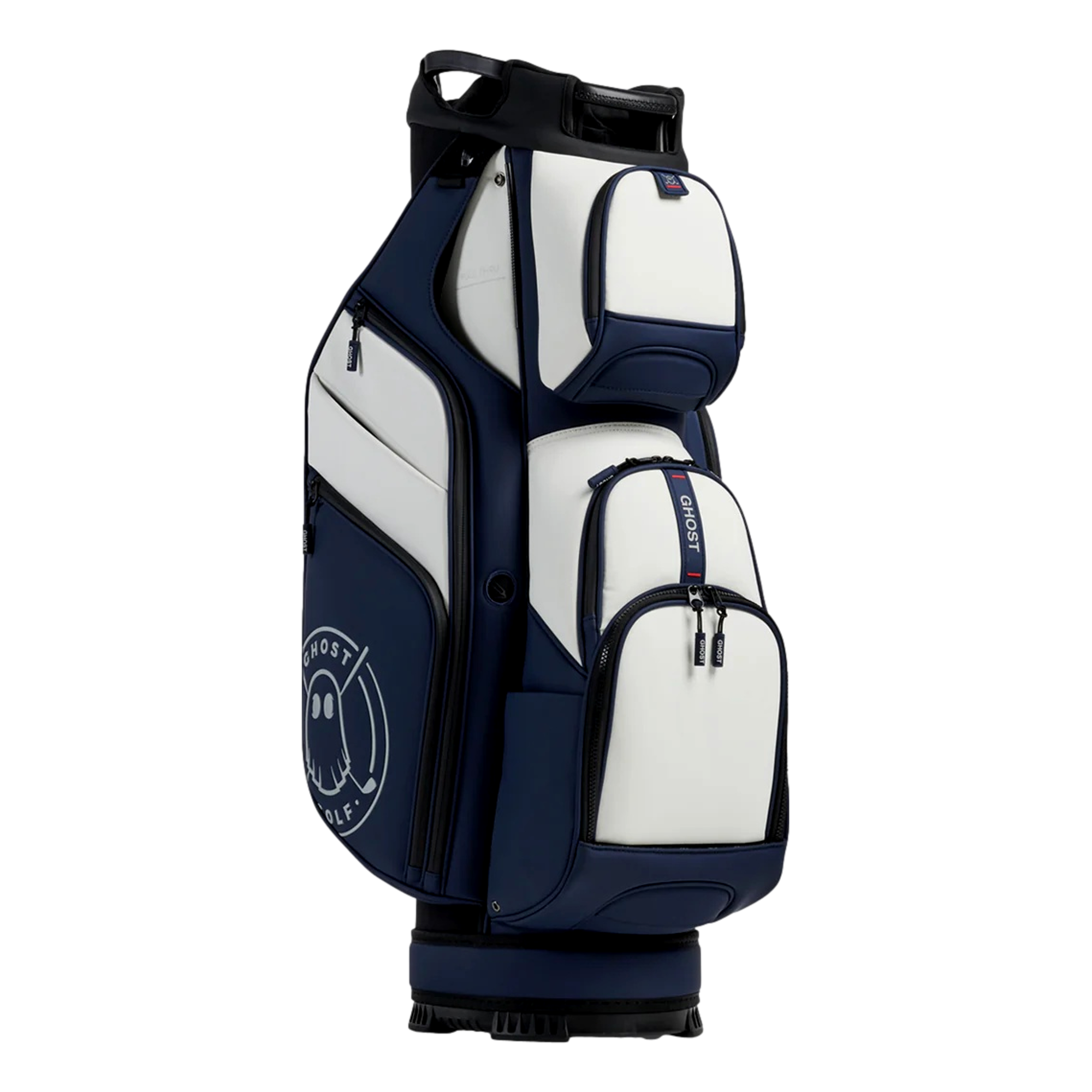 GT-14 Golf Cart Bag