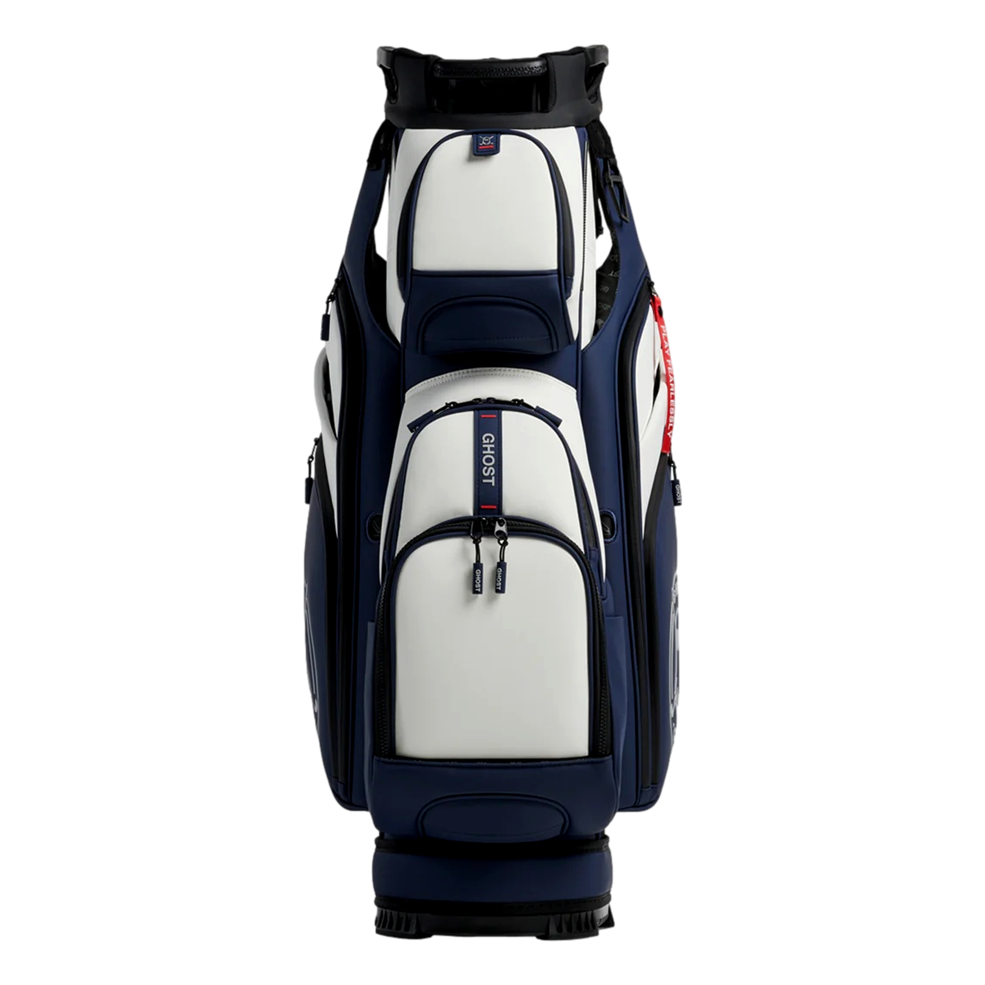 GT-14 Golf Cart Bag