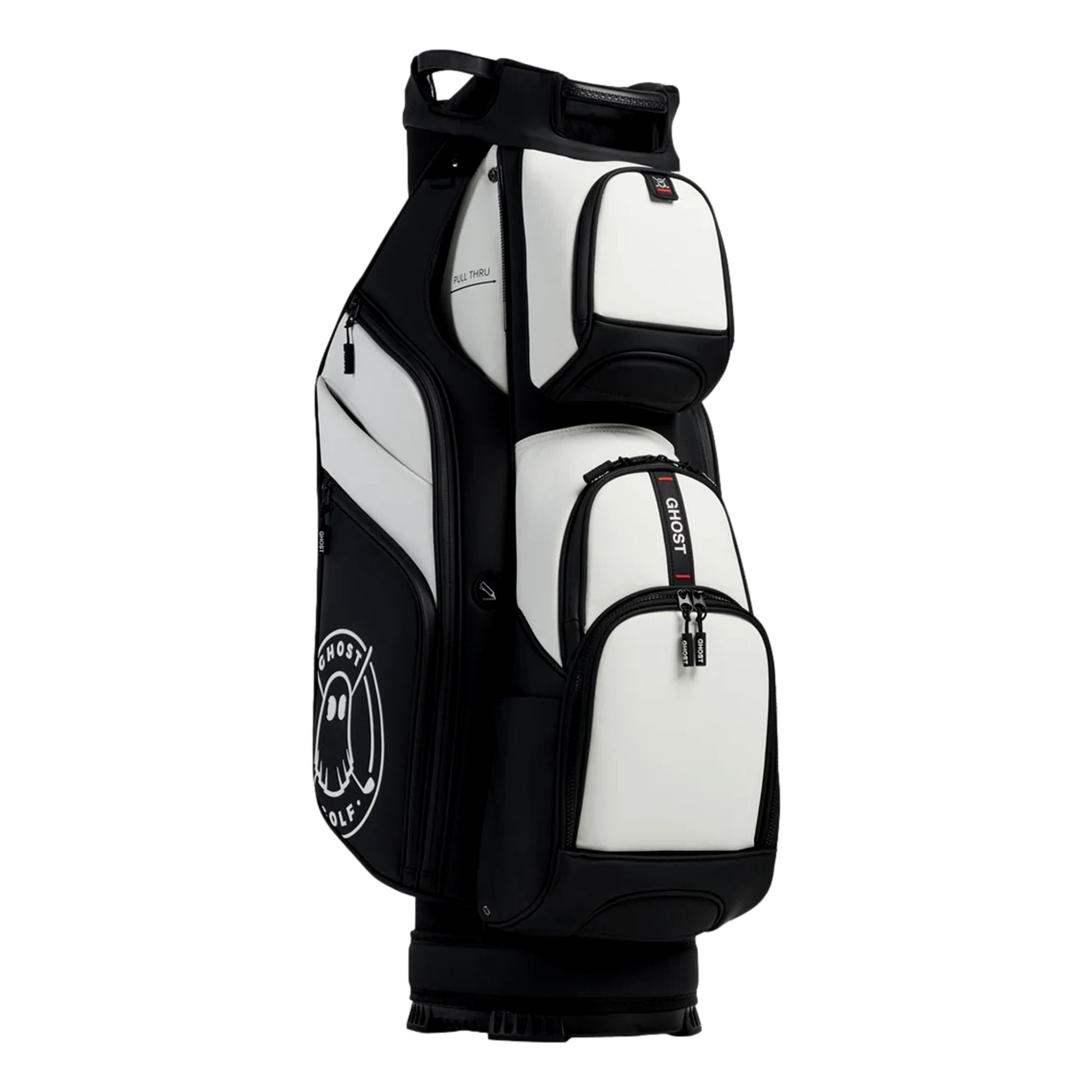 GT-14 Golf Cart Bag