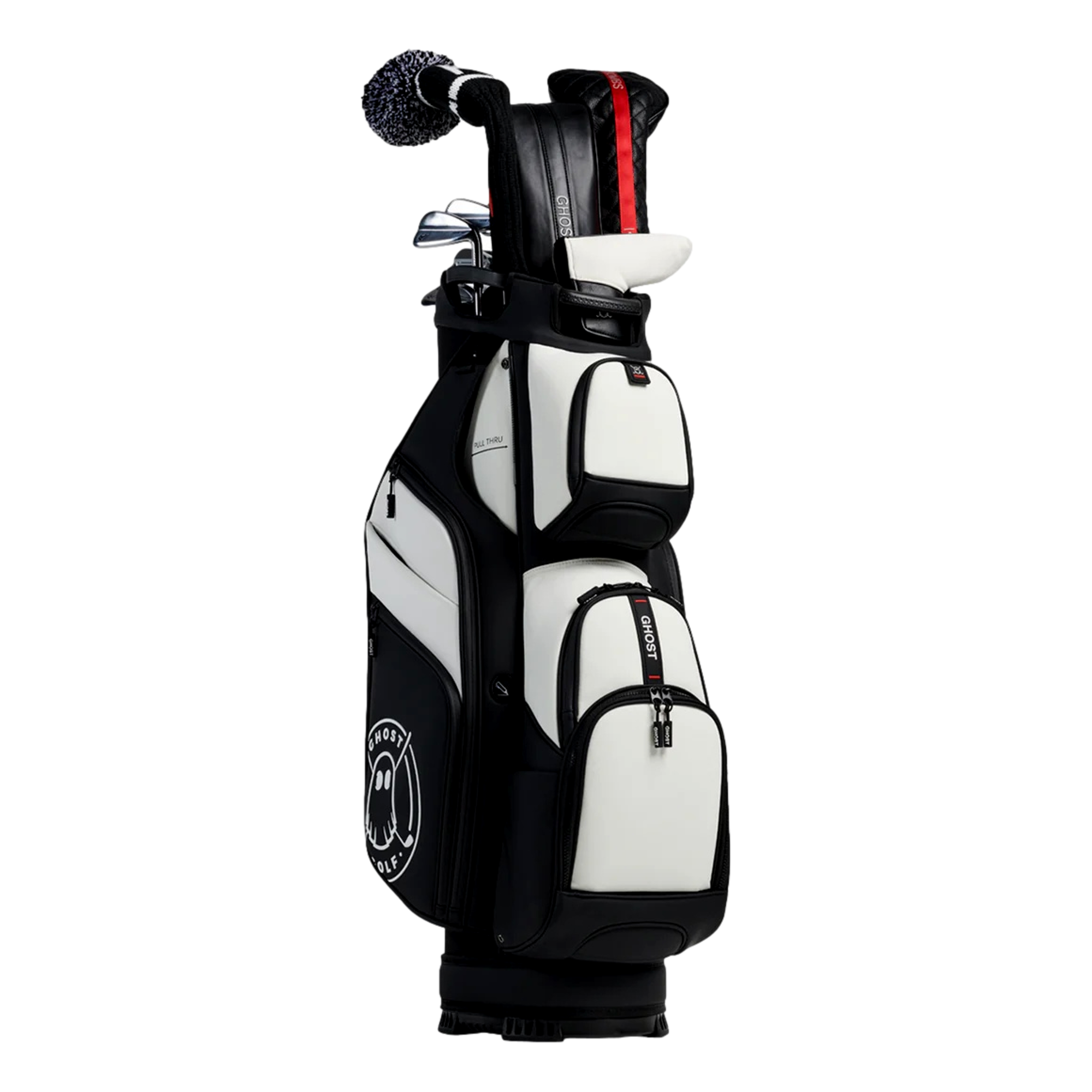 GT-14 Golf Cart Bag
