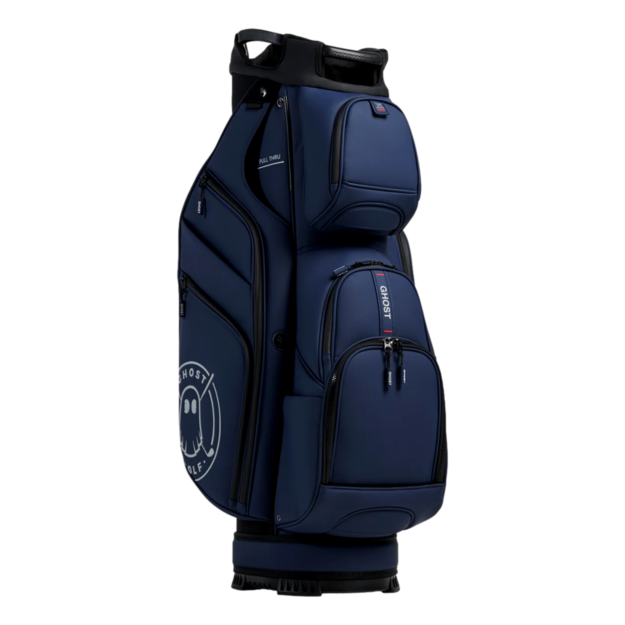 GT-14 Golf Cart Bag