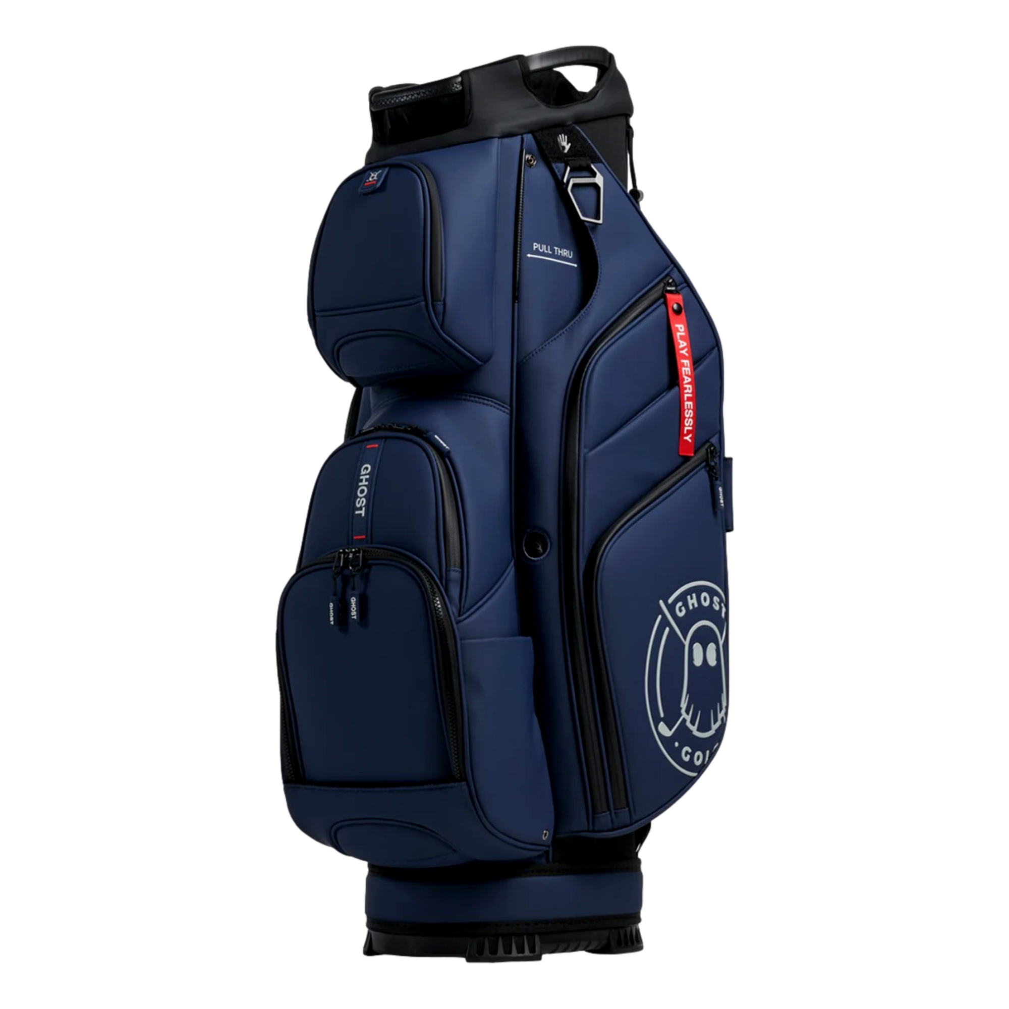 CT - GT-14 Golf Cart Bag