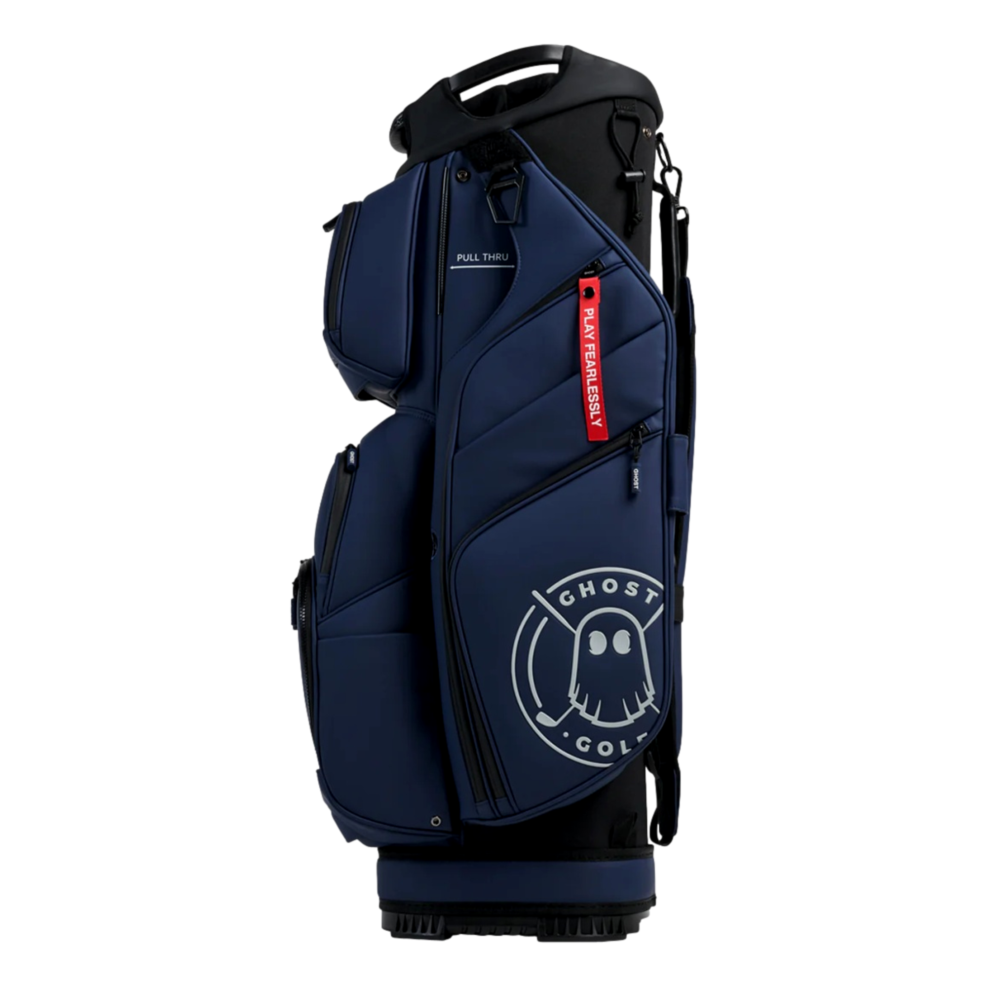 CT - GT-14 Golf Cart Bag