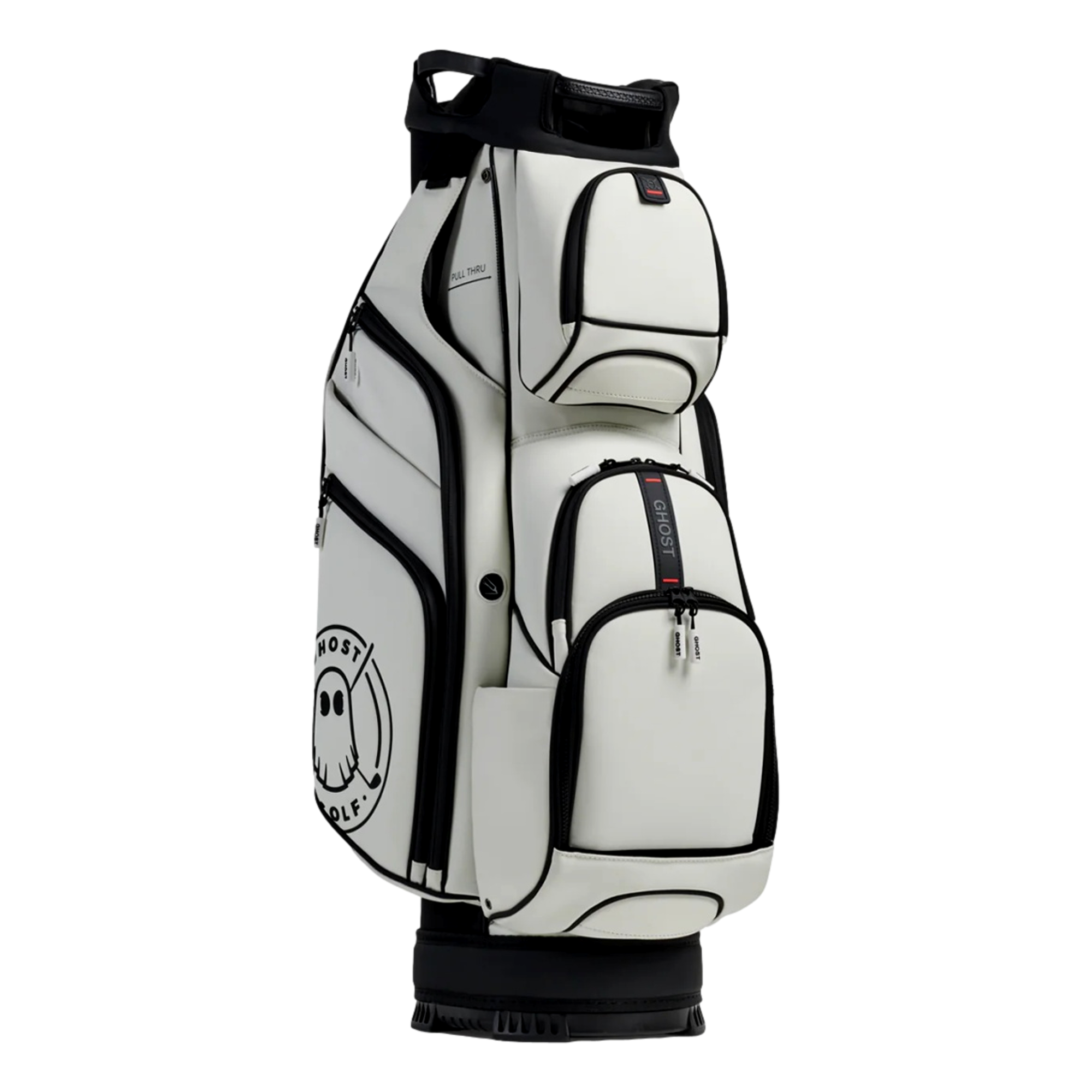 CT - GT-14 Golf Cart Bag