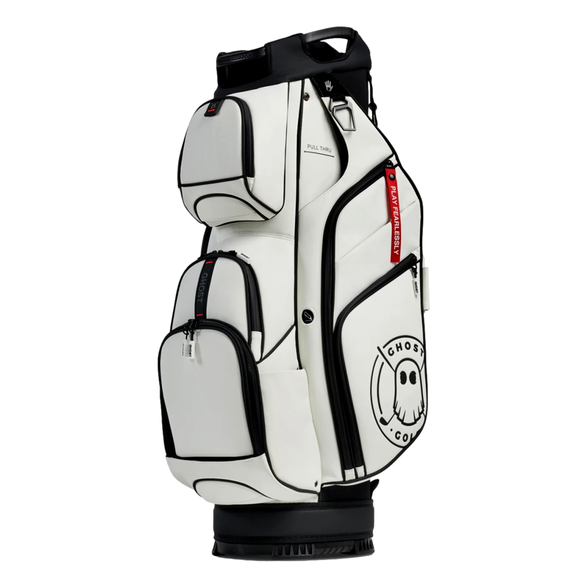 CT - GT-14 Golf Cart Bag