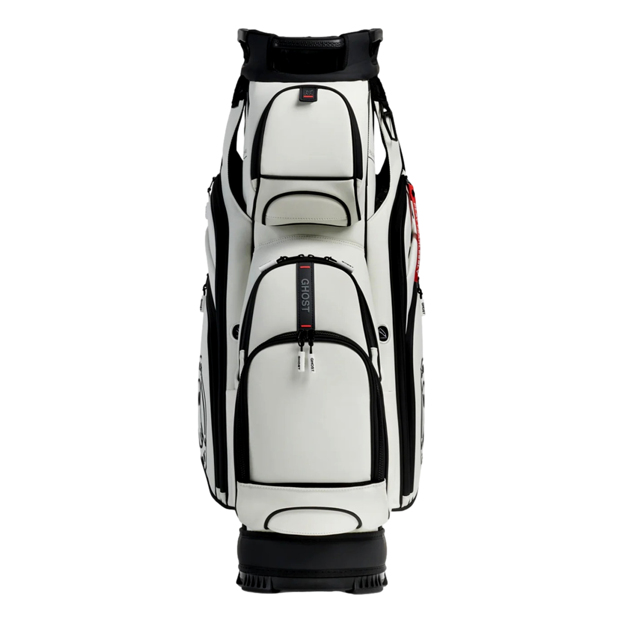 CT - GT-14 Golf Cart Bag