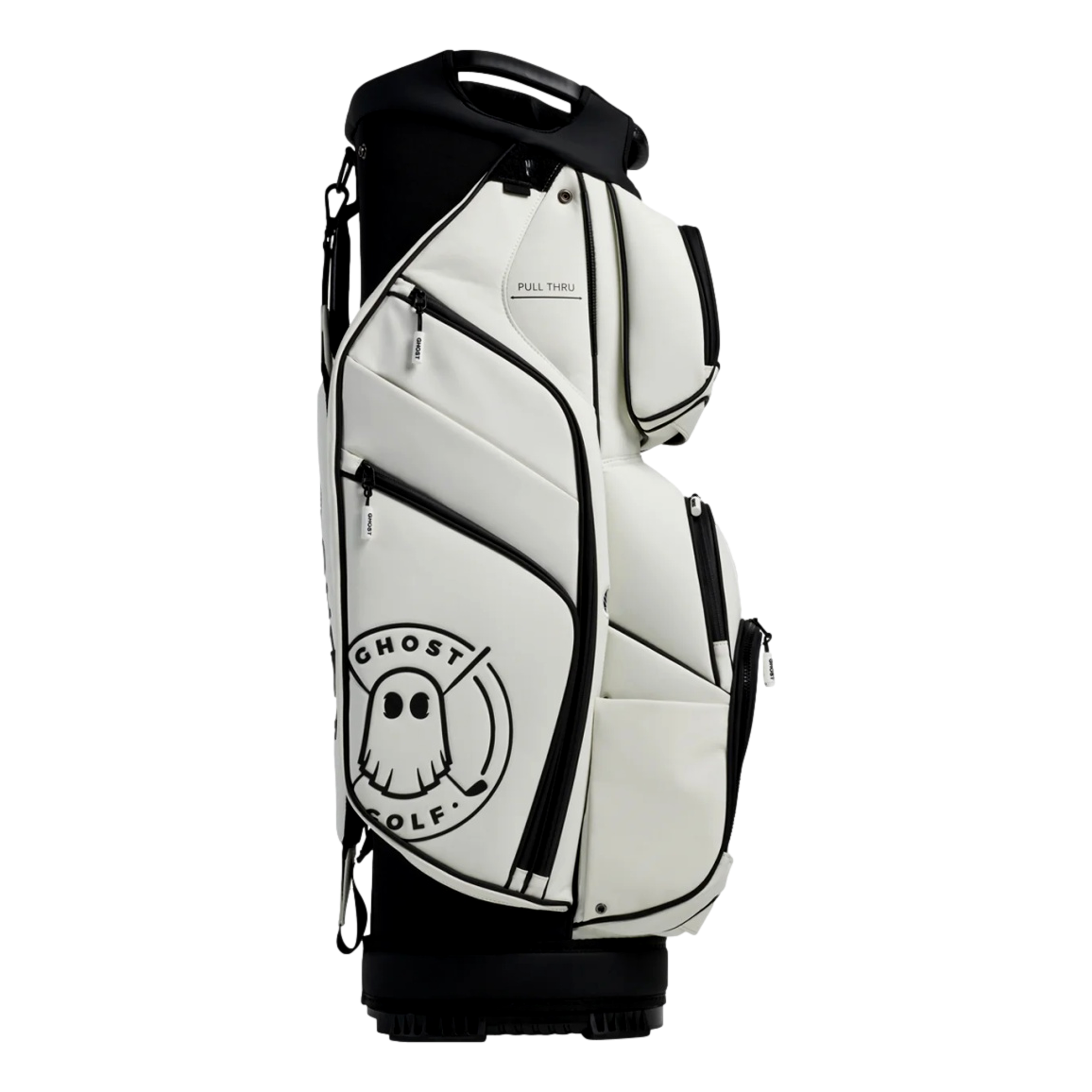 CT - GT-14 Golf Cart Bag