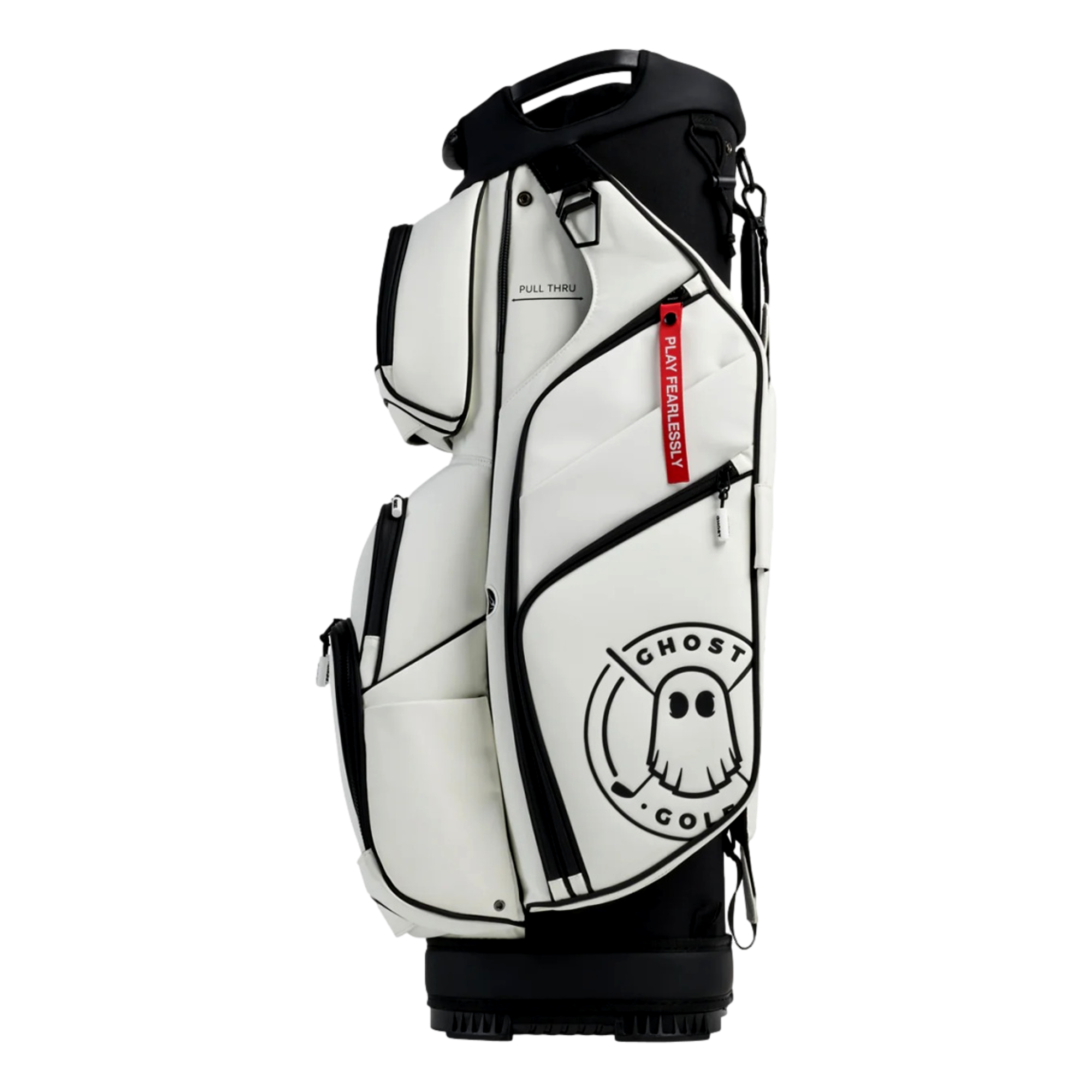 CT - GT-14 Golf Cart Bag