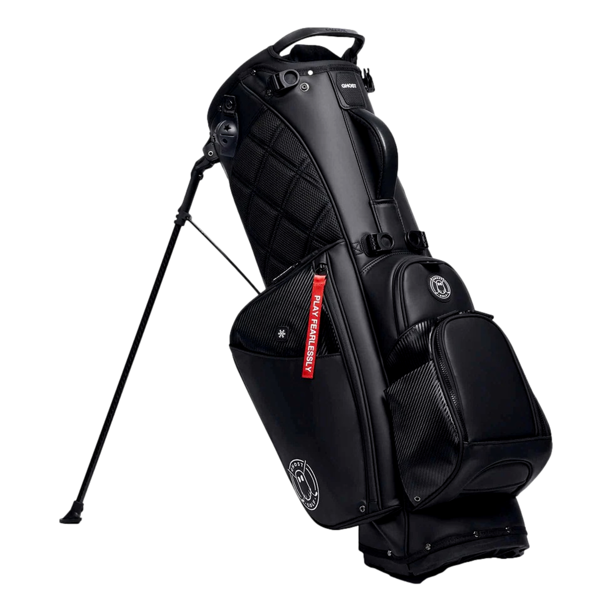 GHOST GOLF GANG セットアップ M GHOST GOLF GANG セットアップ M