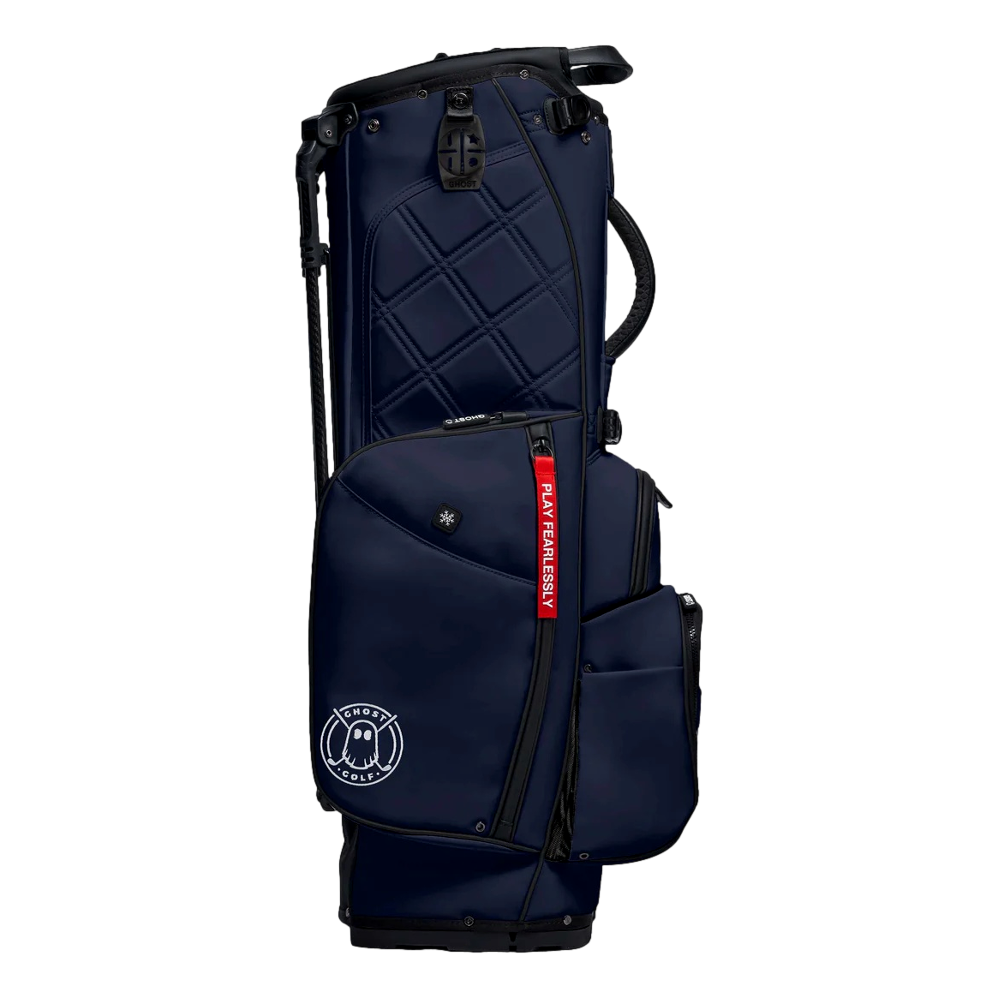 Anyday 14-Way Golf Stand Bag