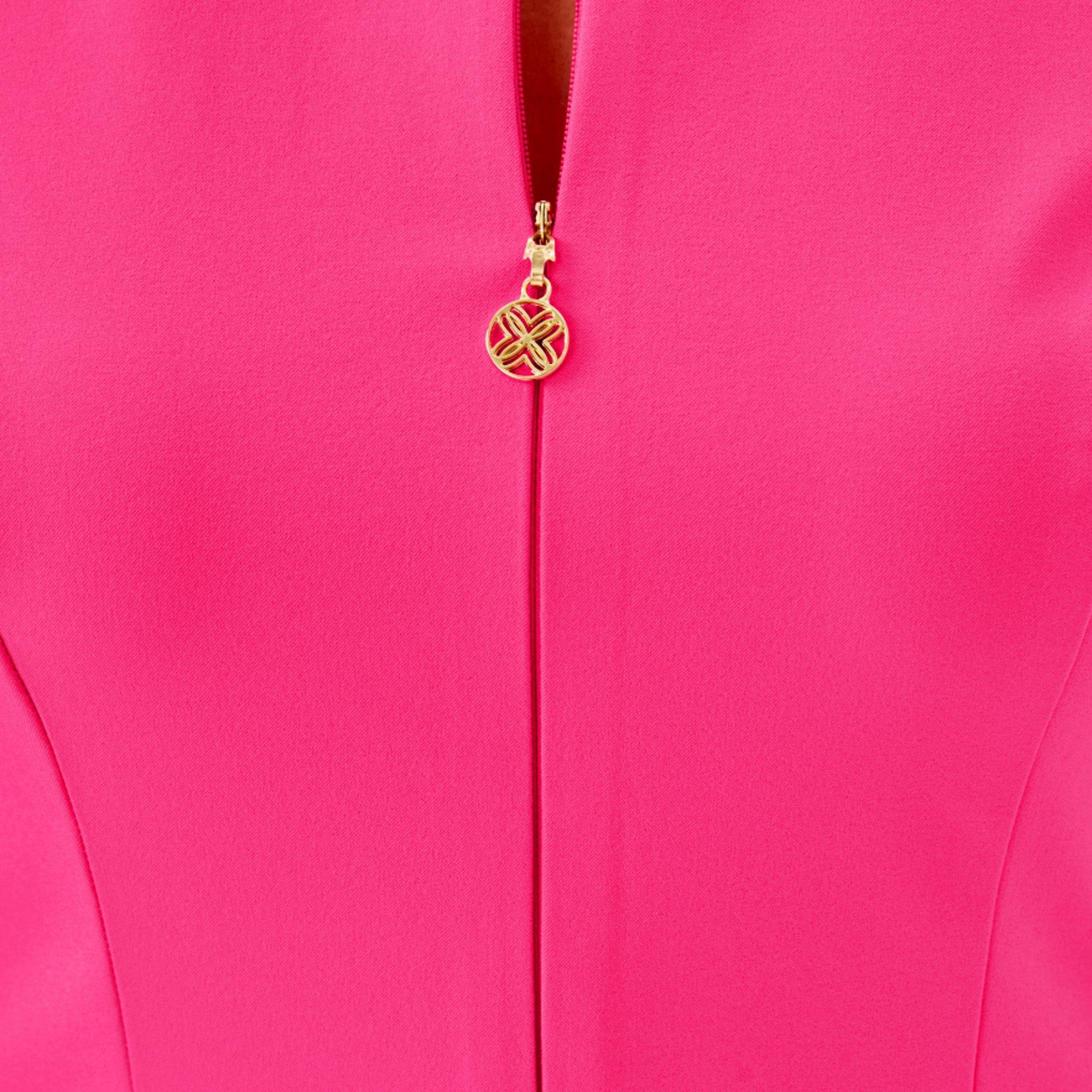 Catarina Women's Sleeveless Golf Dress