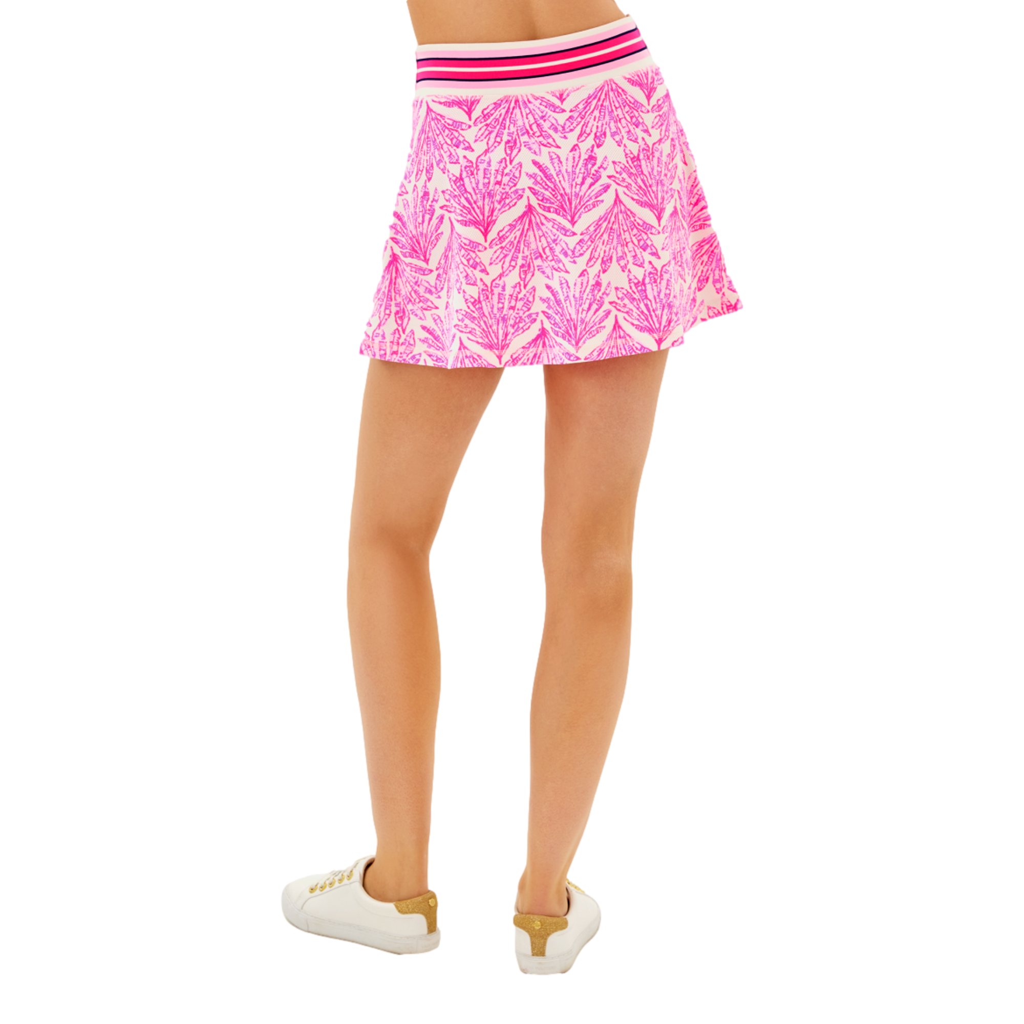 Aila High Rise Women's 15" Golf Skort