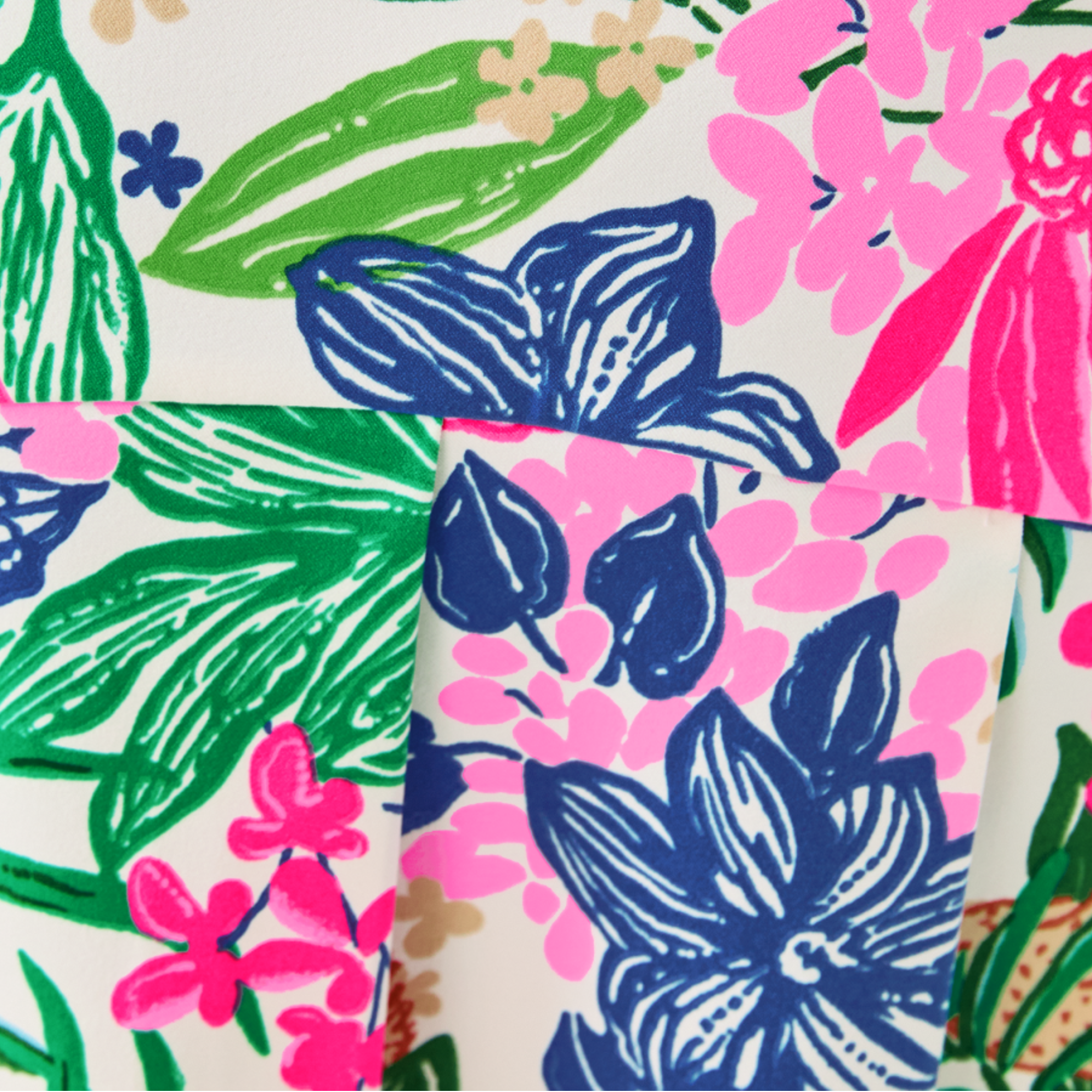 Skipper Popover Women's Golf Quarter Zip