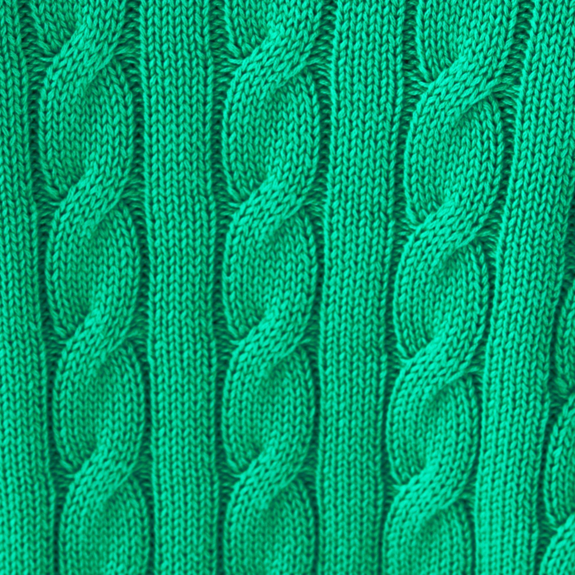 Women's Brockton Cotton Golf Sweater