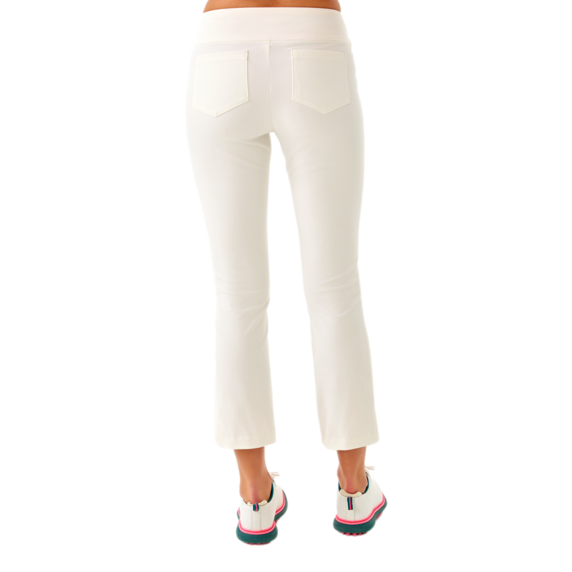 Corso Kick Flare 28" Women's Golf Pants
