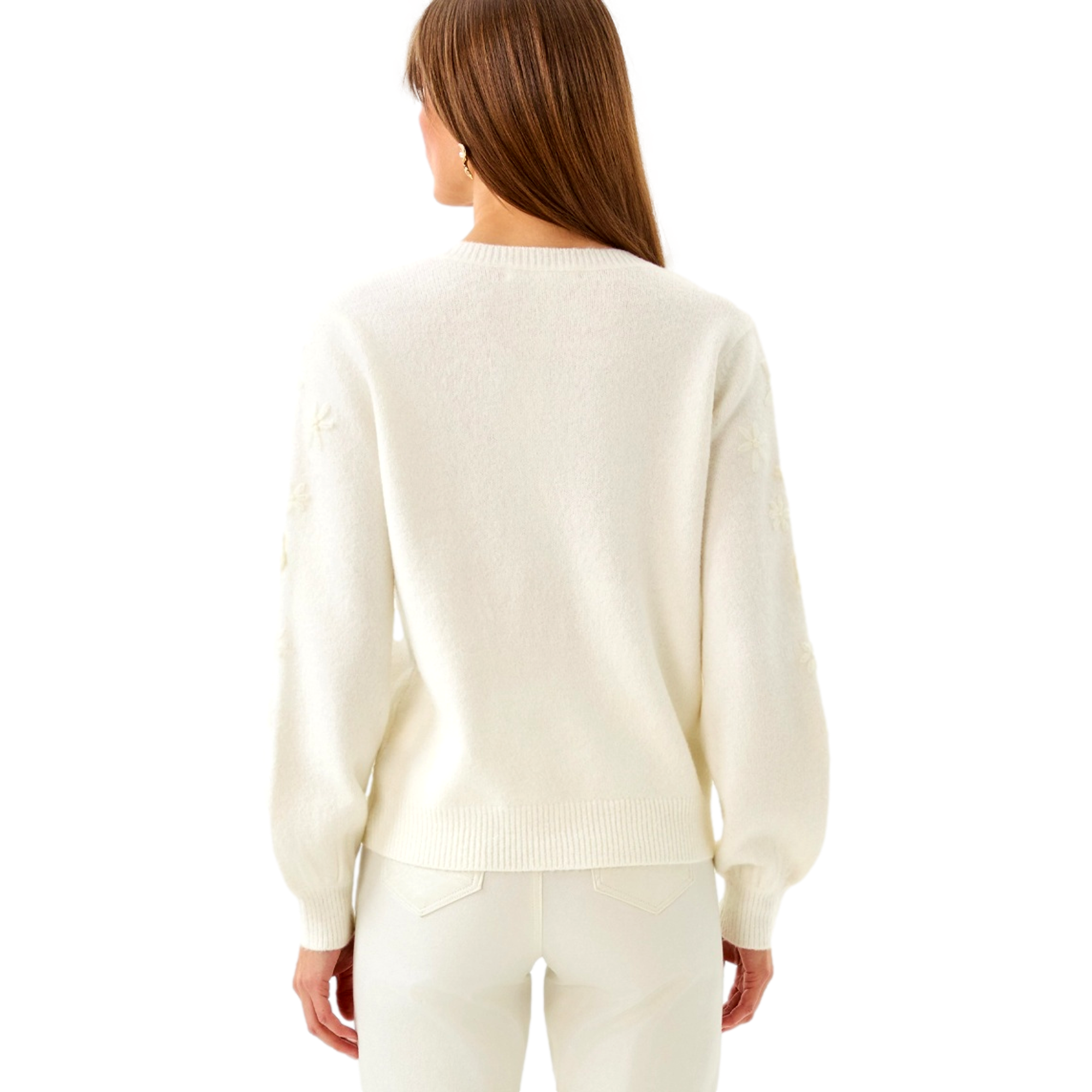 Alayla Women's Golf Sweater
