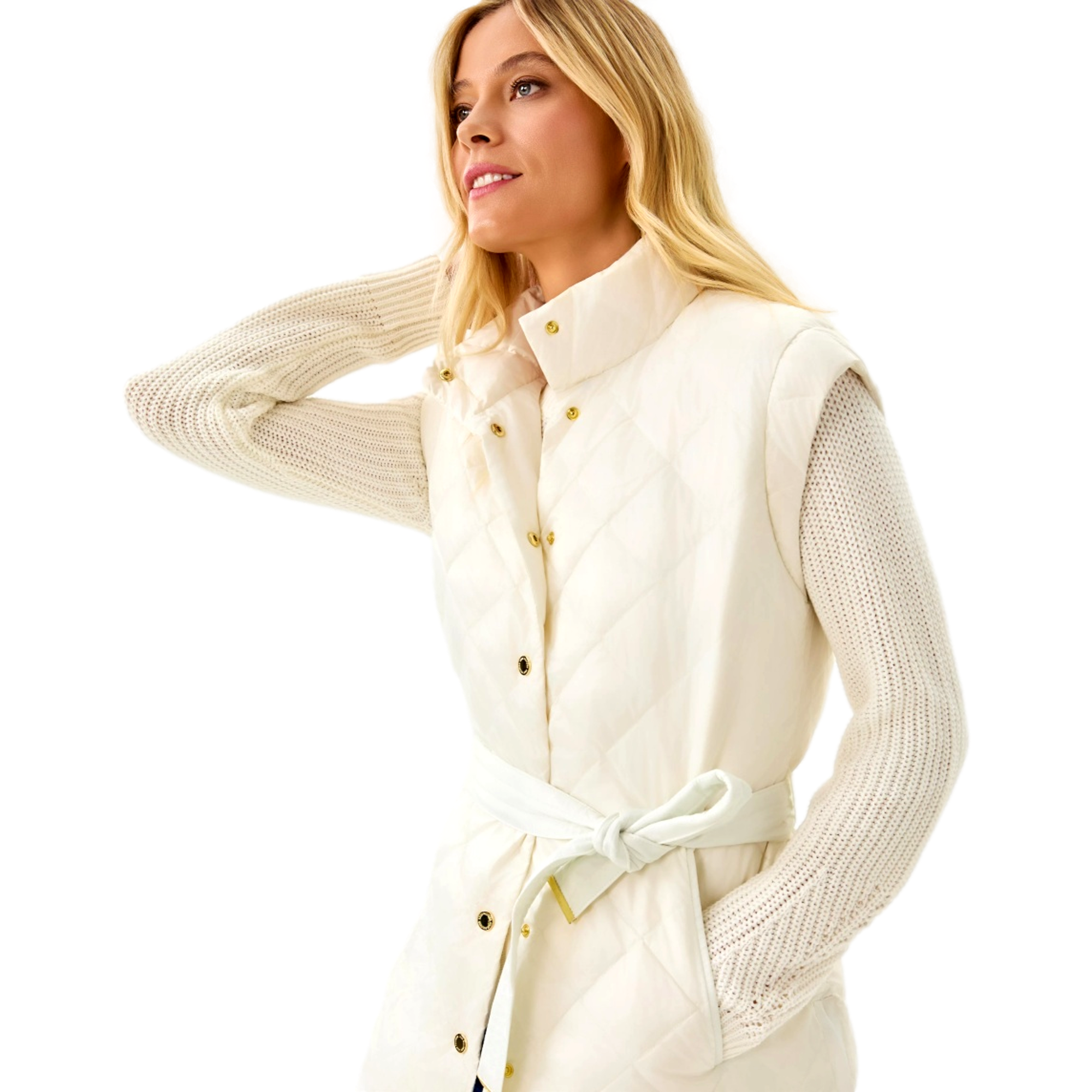 Adenna Women's Golf Vest