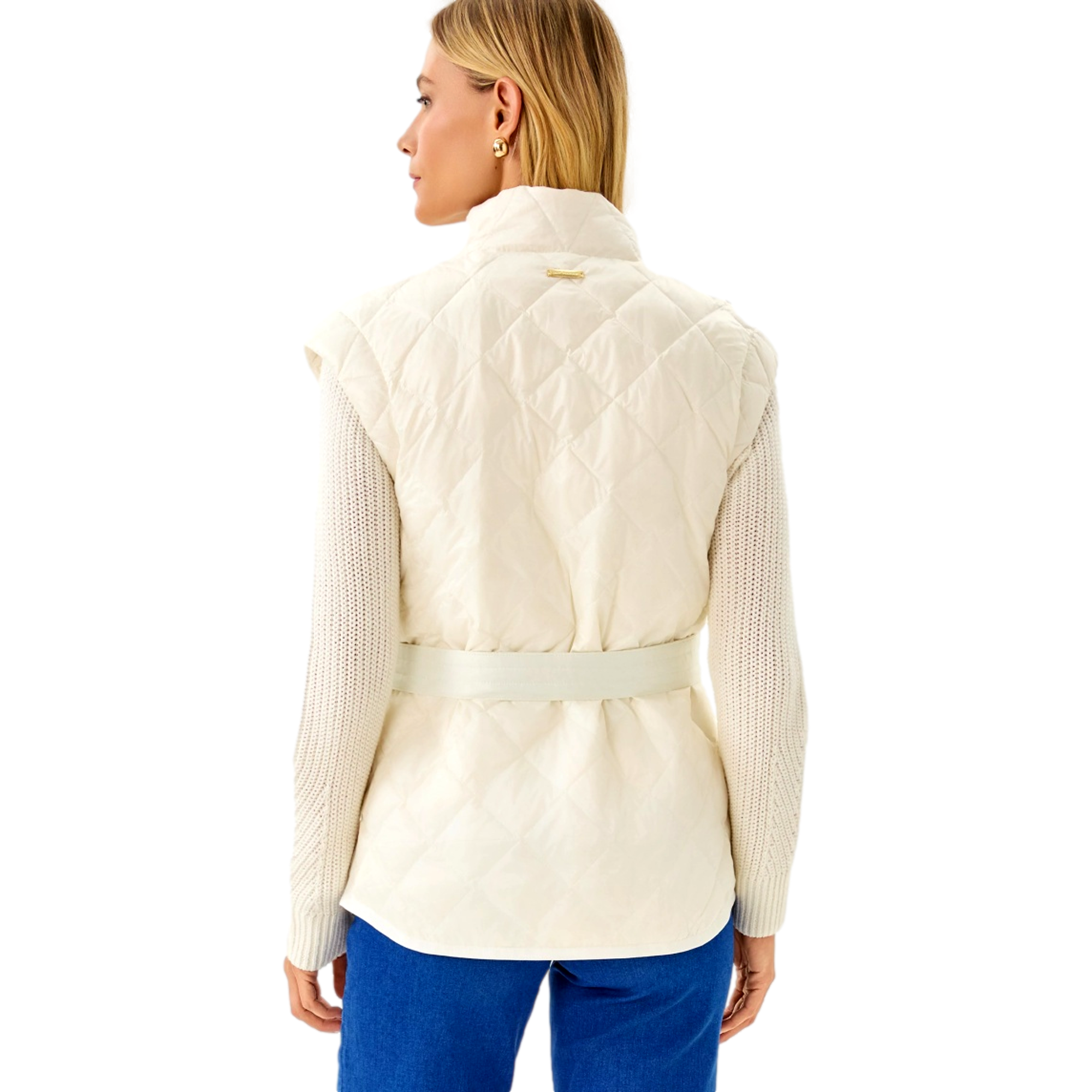 Adenna Women's Golf Vest