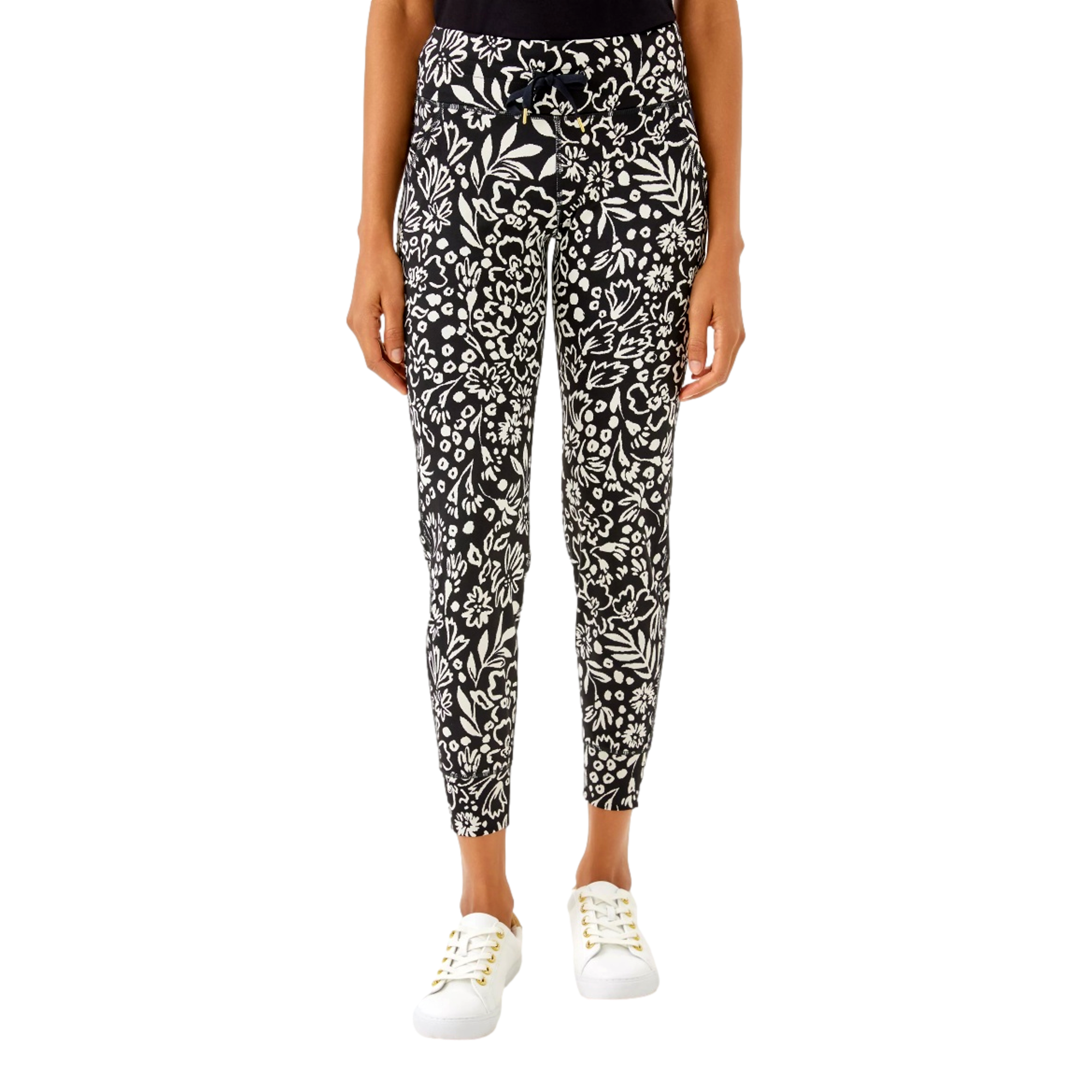 Island Mid Rise Women's Golf Pants