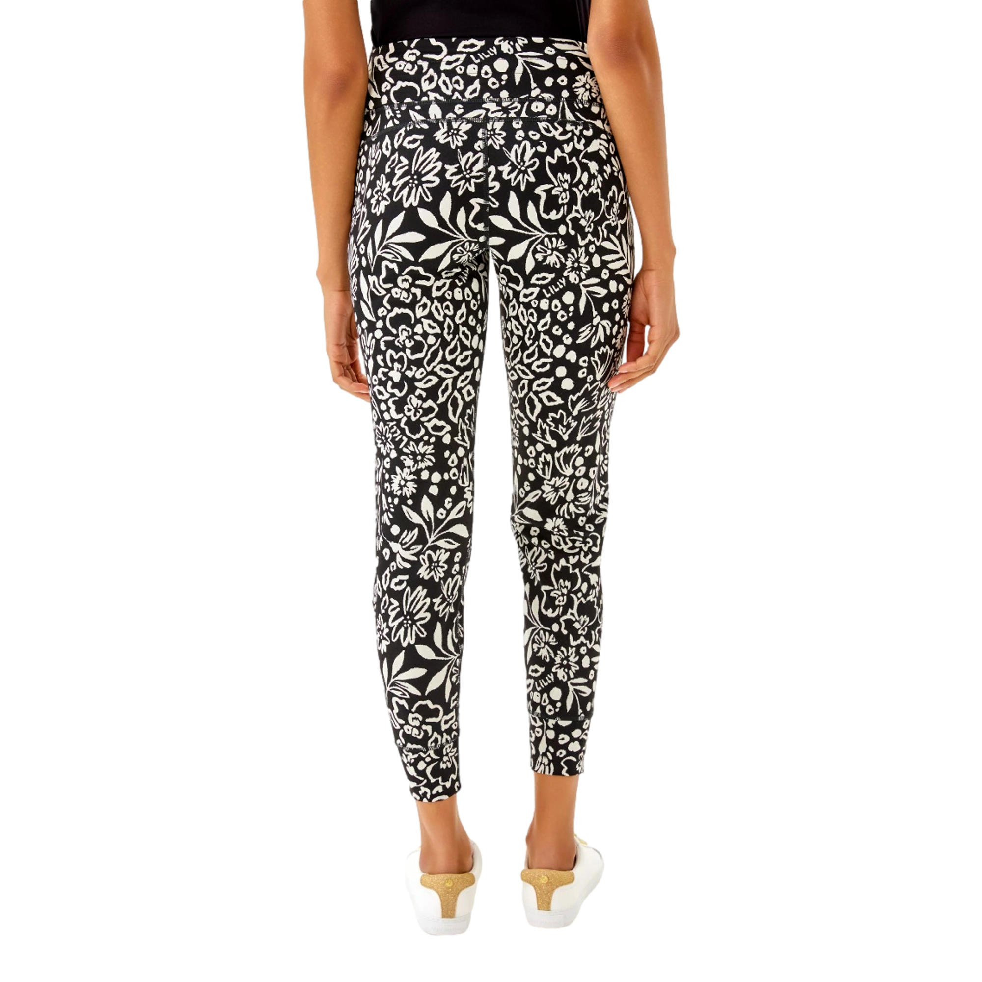 Island Mid Rise Women's Golf Pants