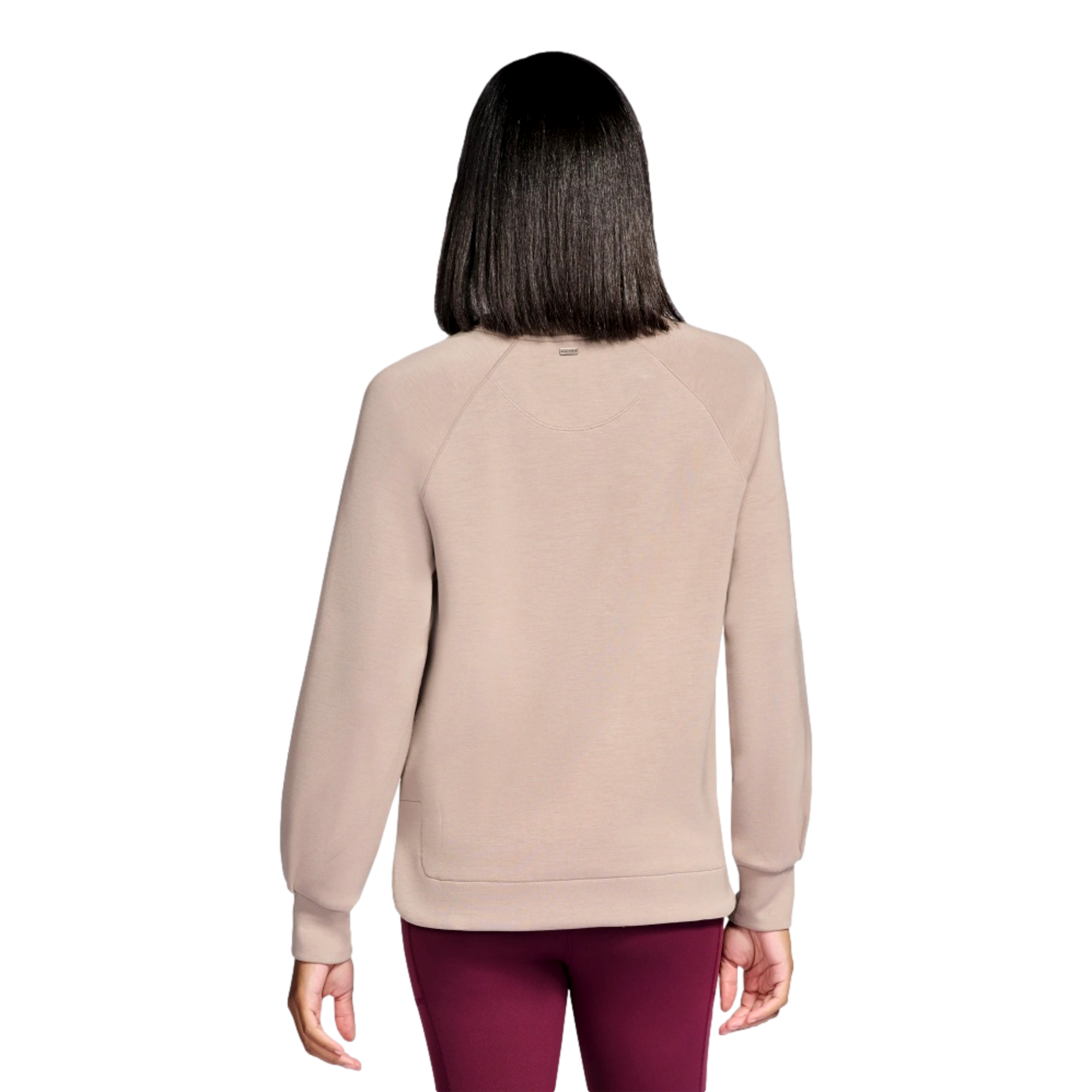 SKECHLUXE Elevate Women's Crewneck Golf Sweater