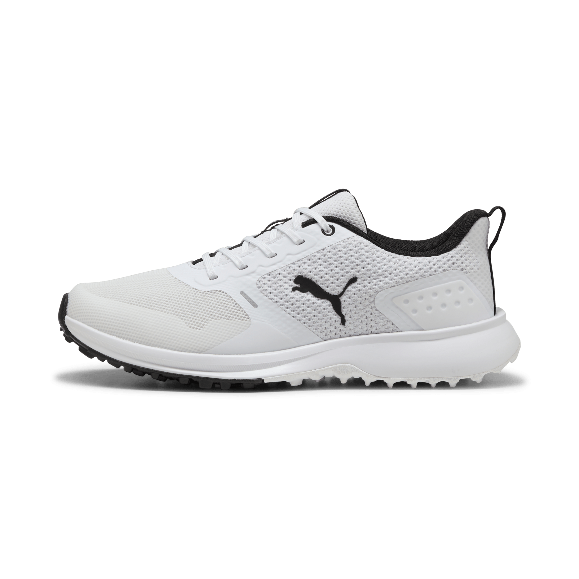 Fusion Grip 6 Men's Spikeless Golf Shoes