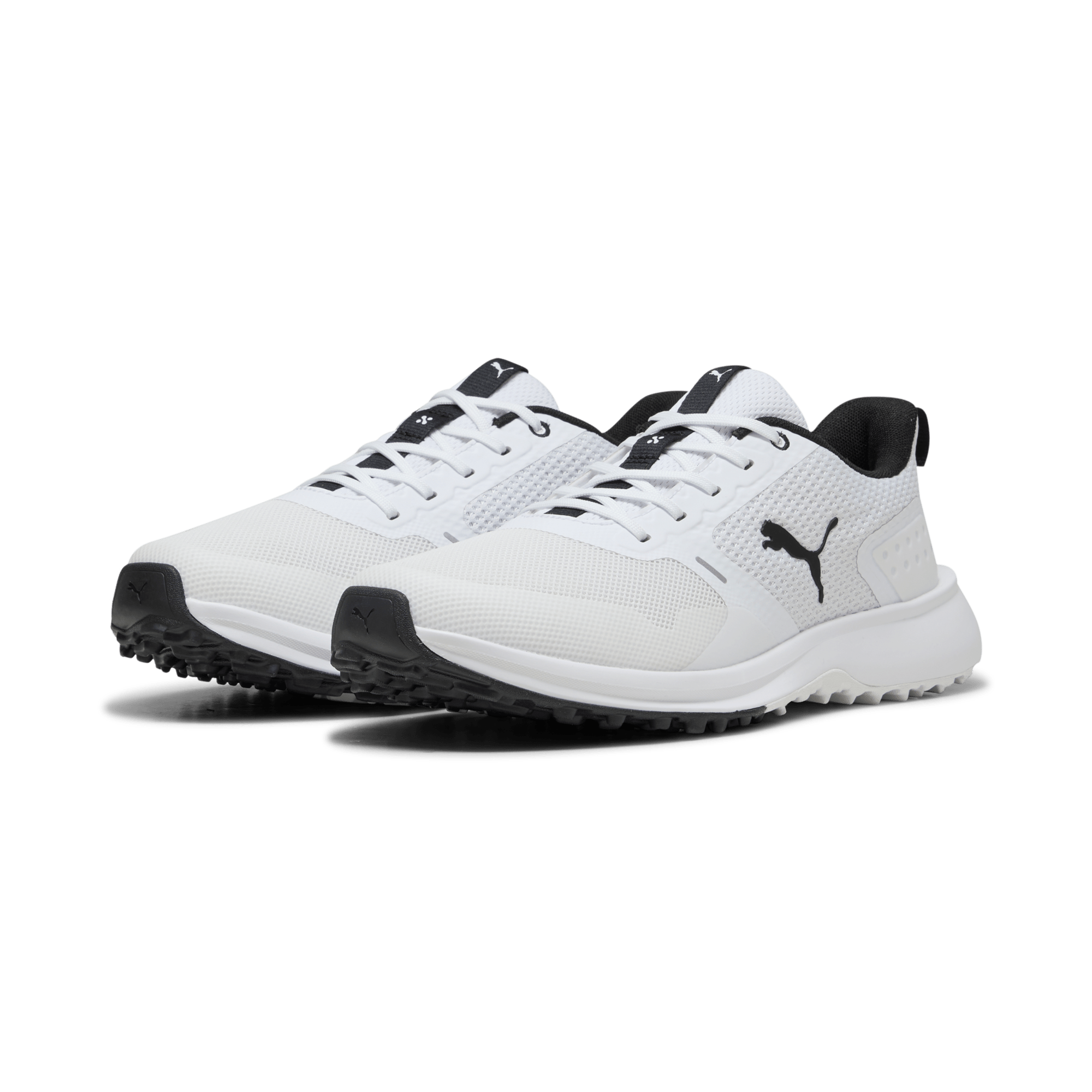 Fusion Grip 6 Men's Spikeless Golf Shoes