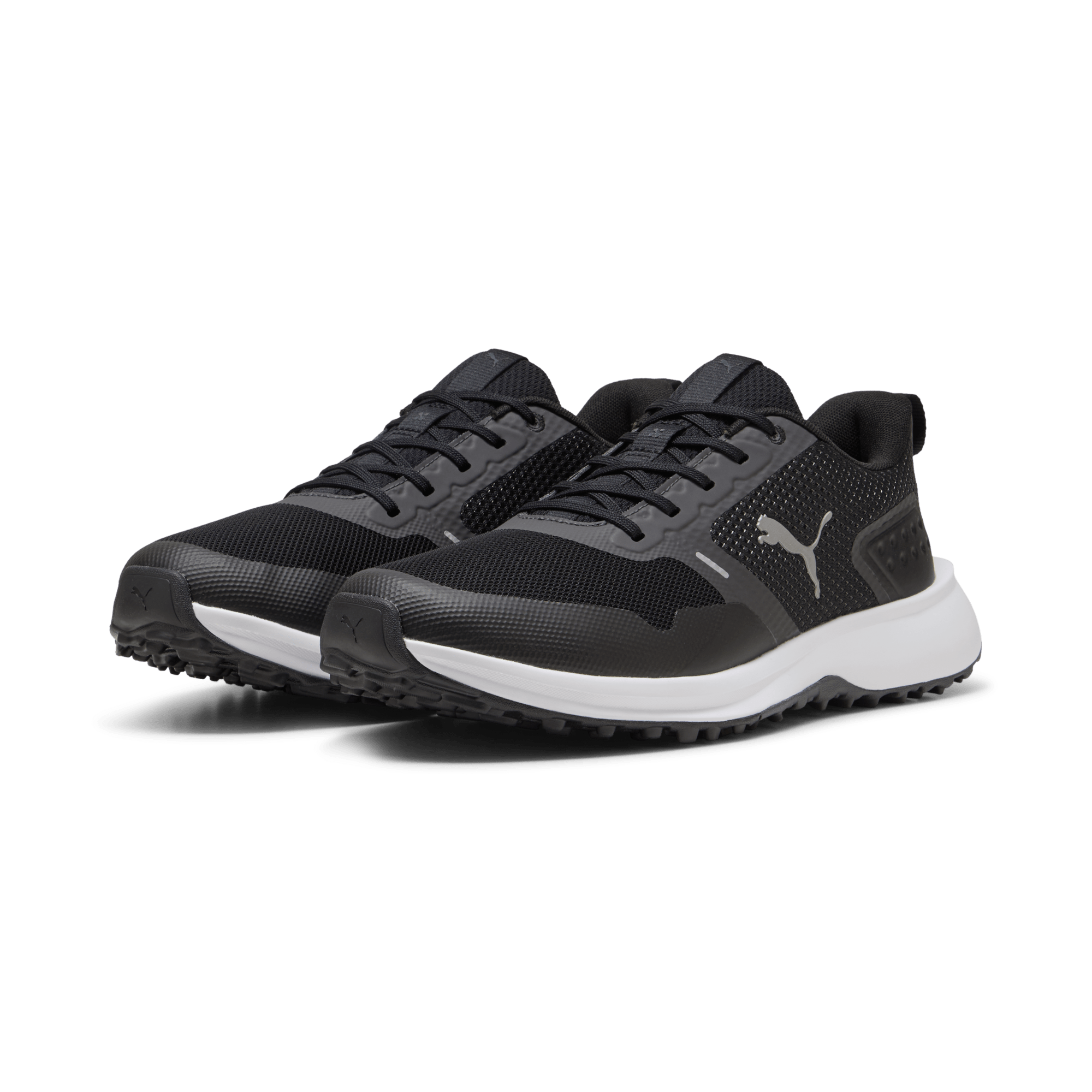 Fusion Grip 6 Men's Spikeless Golf Shoes