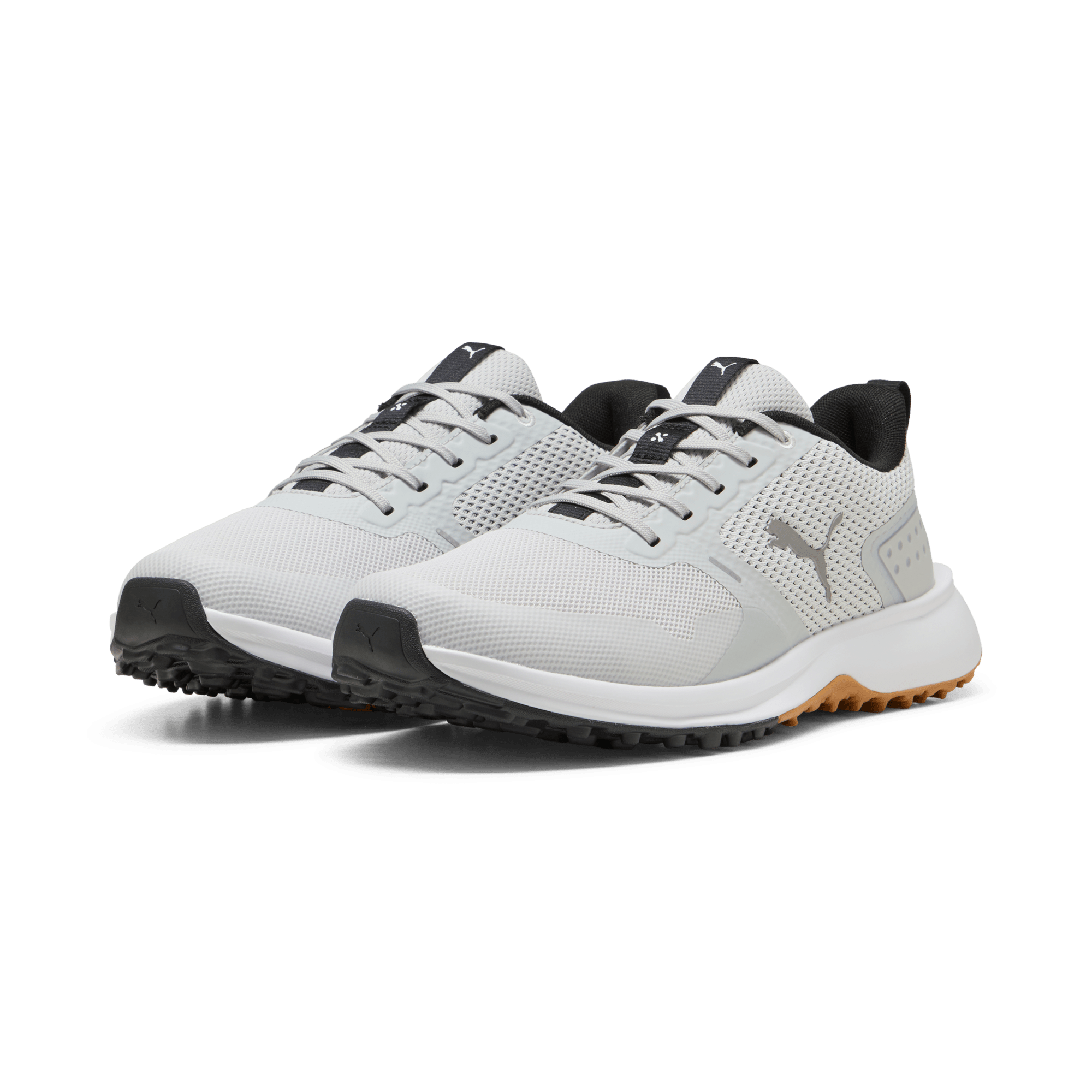 Fusion Grip 6 Men's Spikeless Golf Shoes