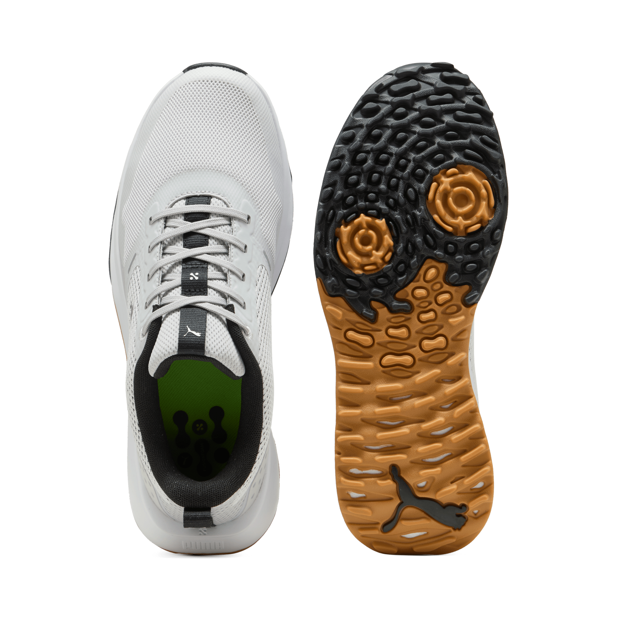 Fusion Grip 6 Men's Spikeless Golf Shoes