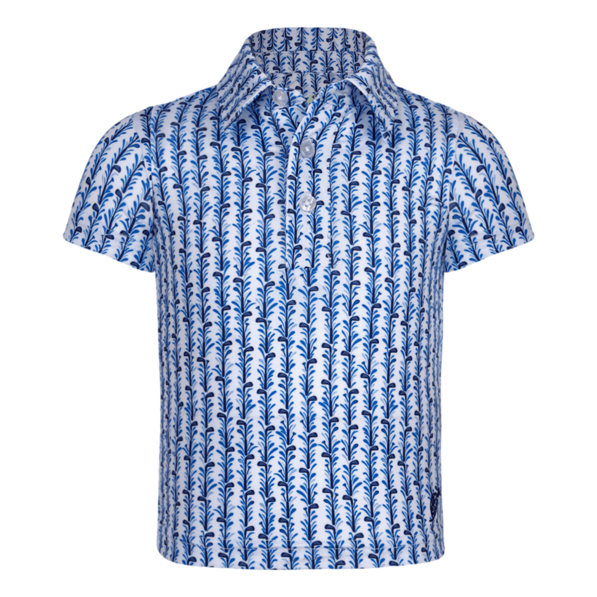 Mini Archer Polo