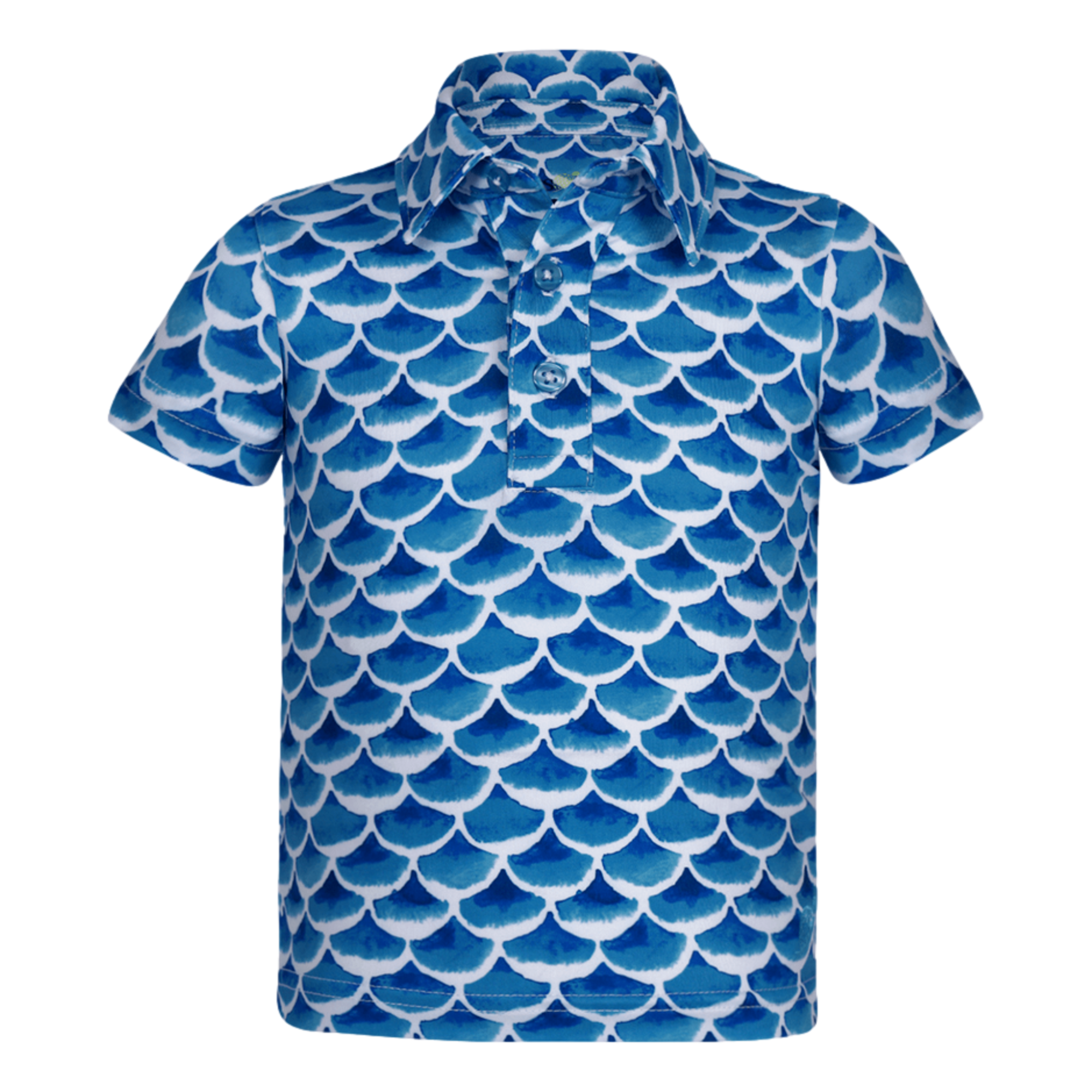 Mini Archer Polo