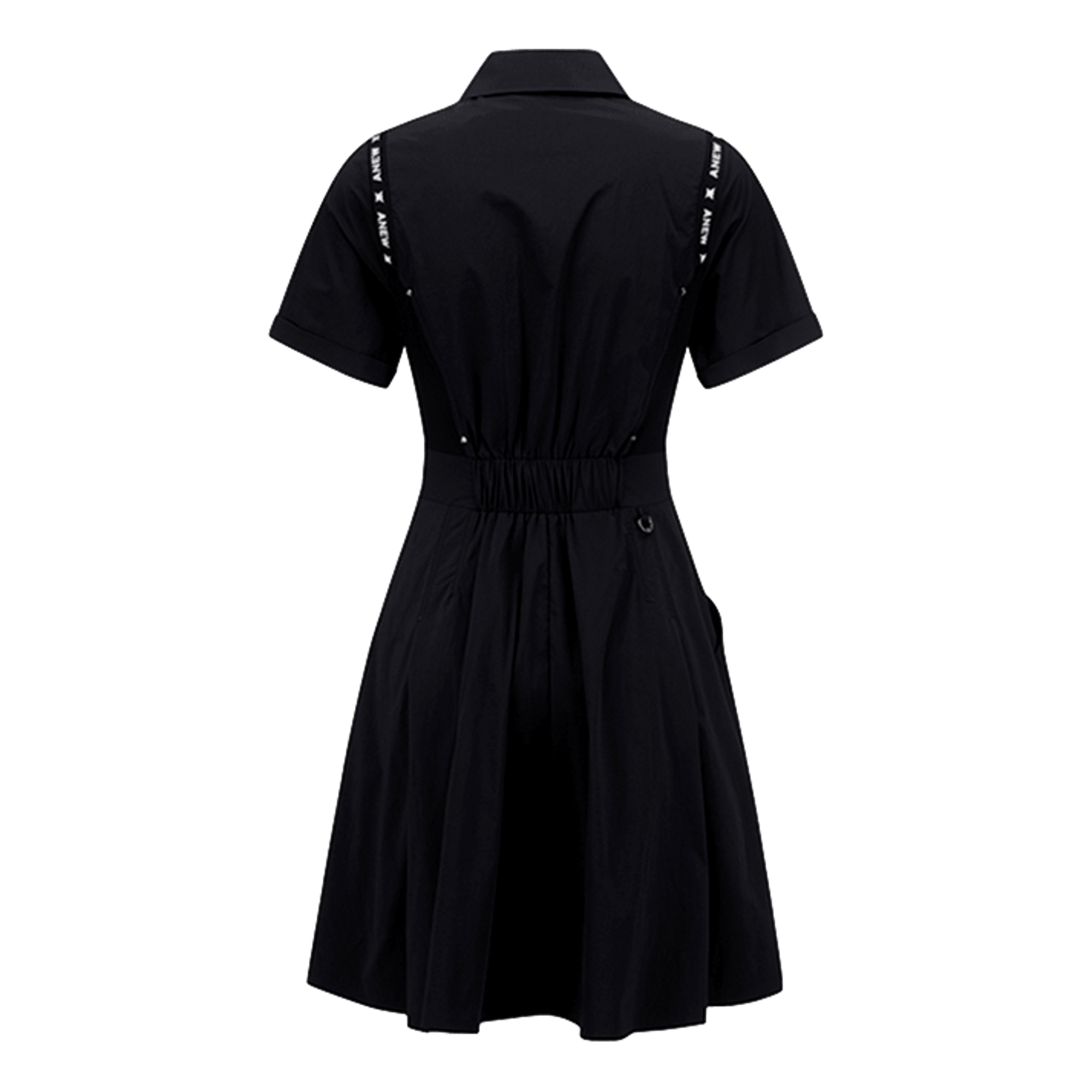 Women's Collar Onepiece