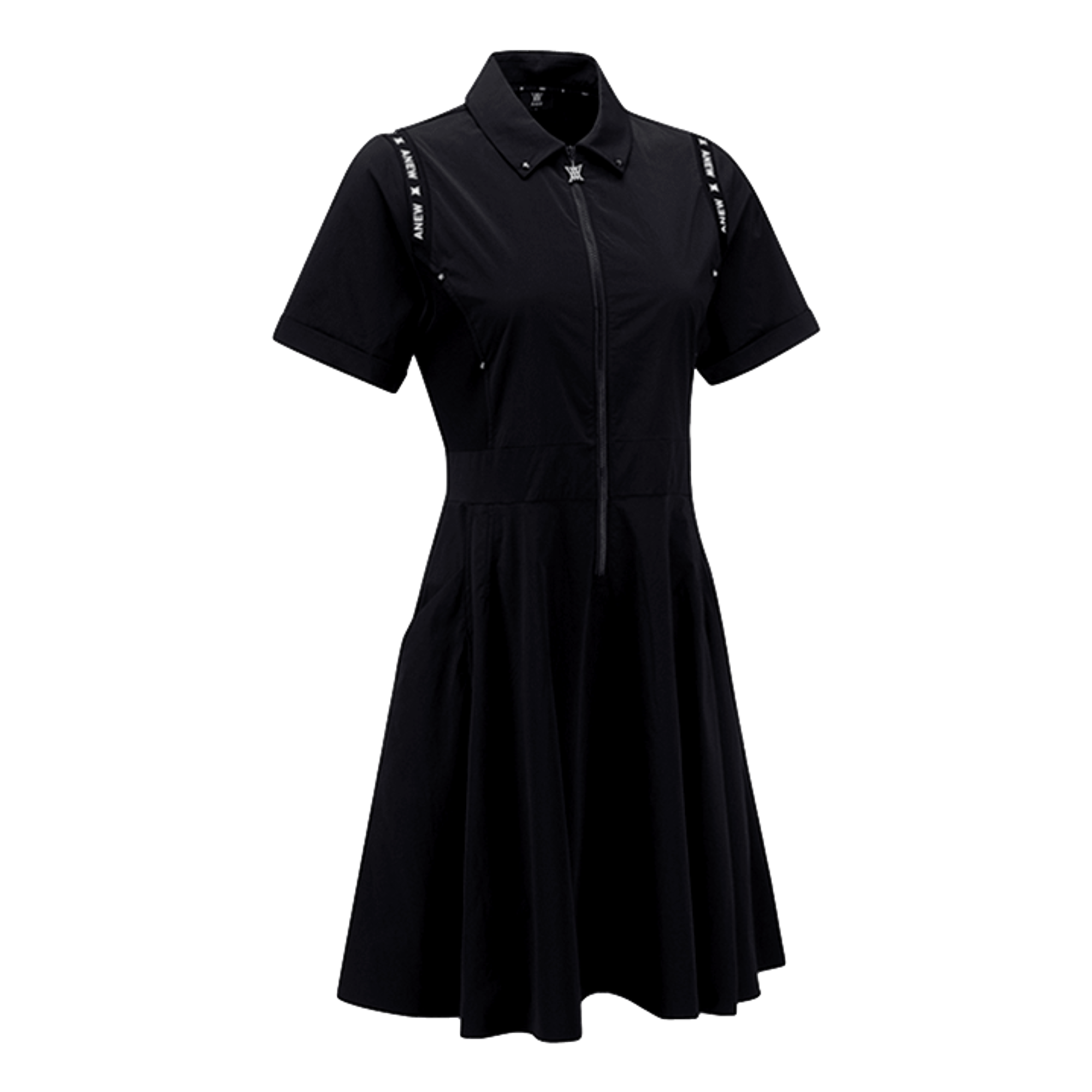 Women's Collar Onepiece