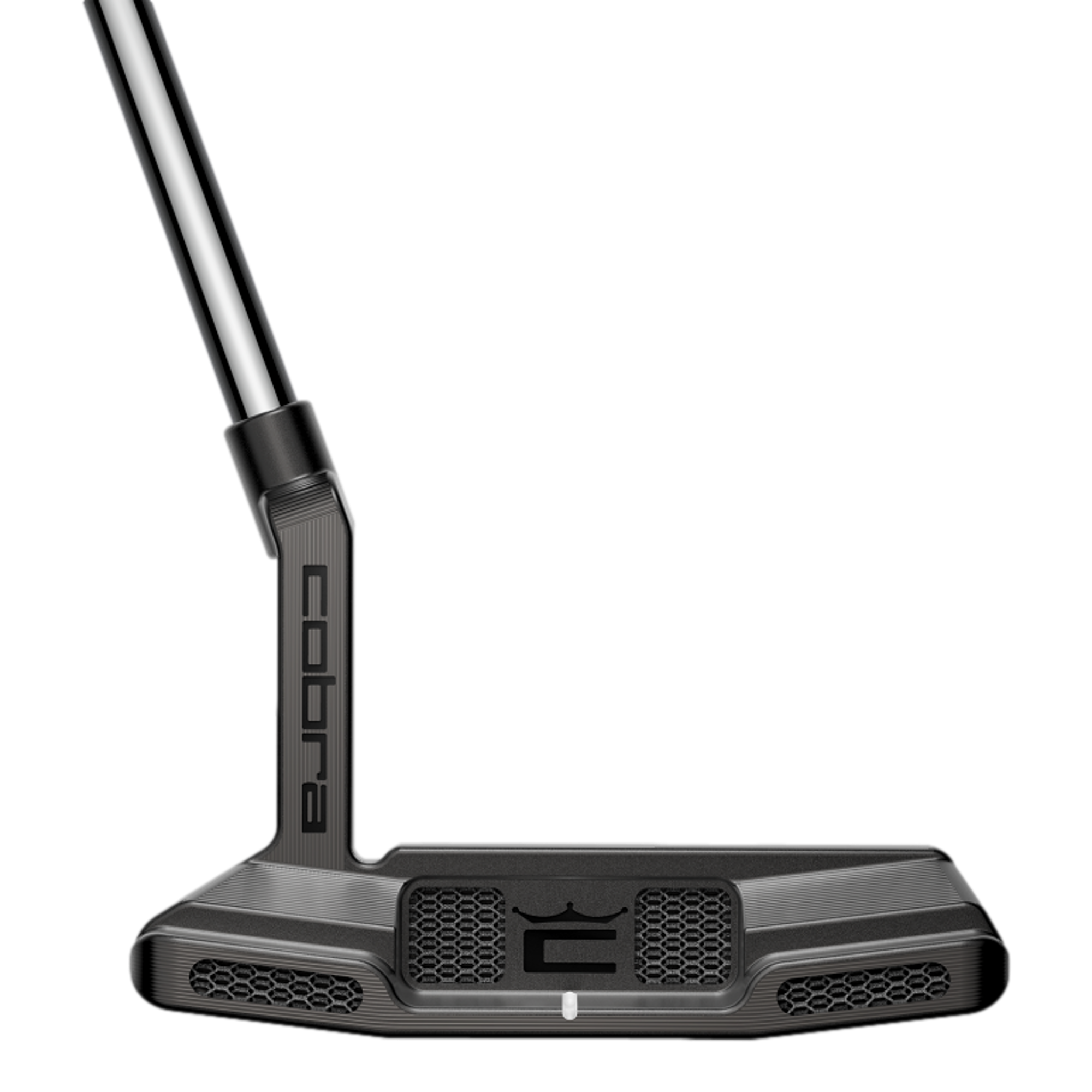 LIMIT3D PISTA-45 3D Printed Putter