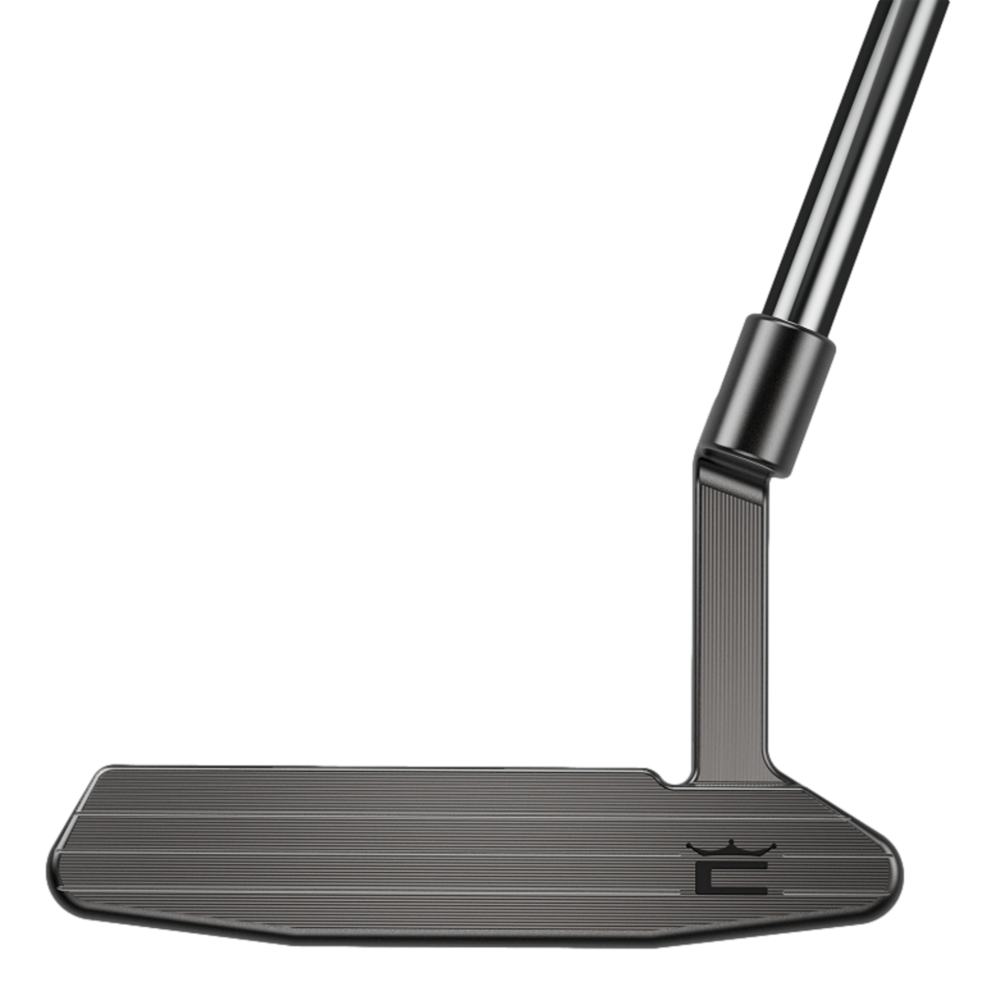 LIMIT3D PISTA-45 3D Printed Putter