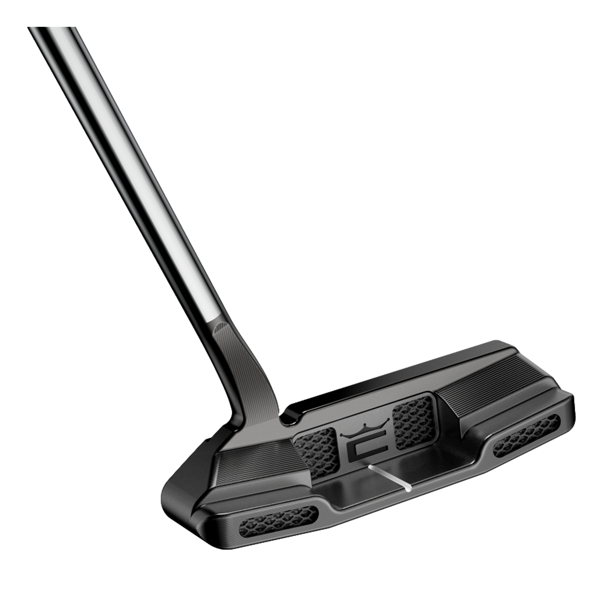 LIMIT3D PISTA-60 3D Printed Putter