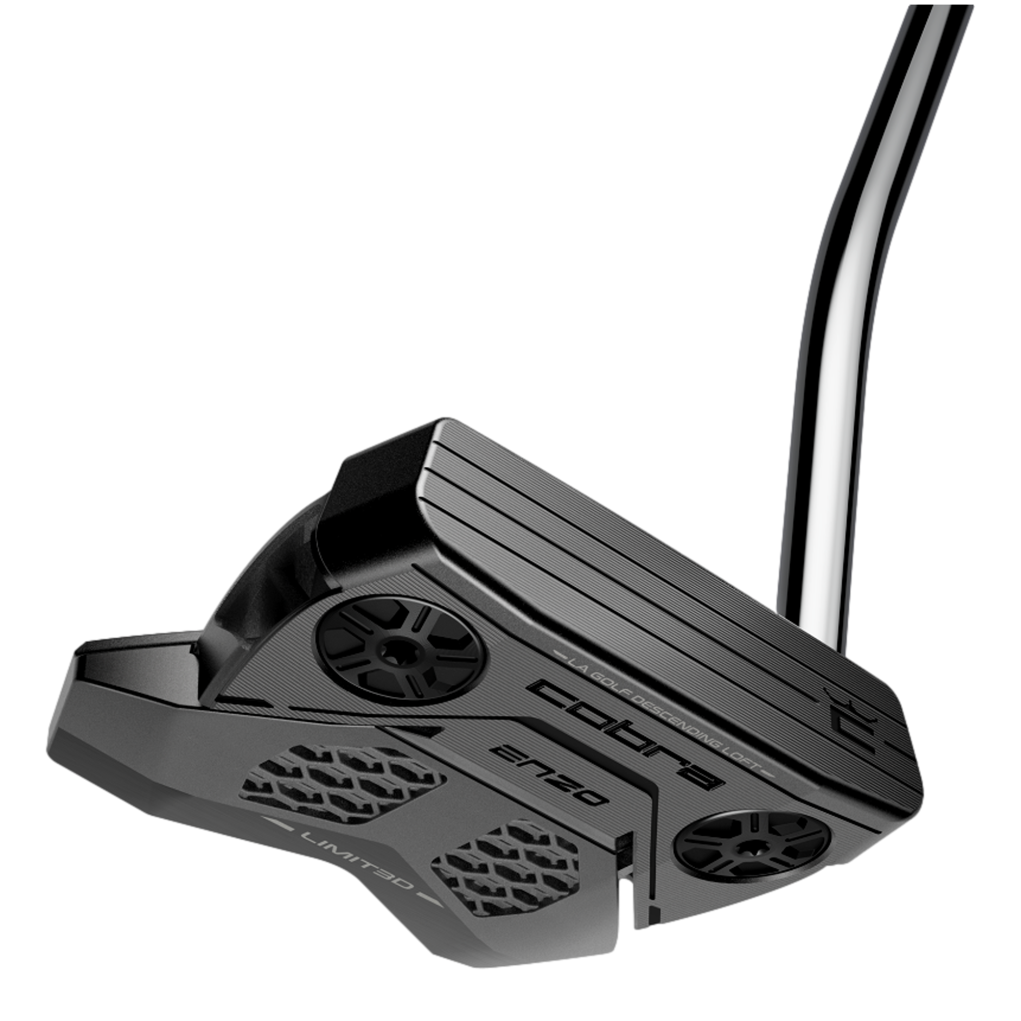 LIMIT3D ENZO 3D Printed Putter