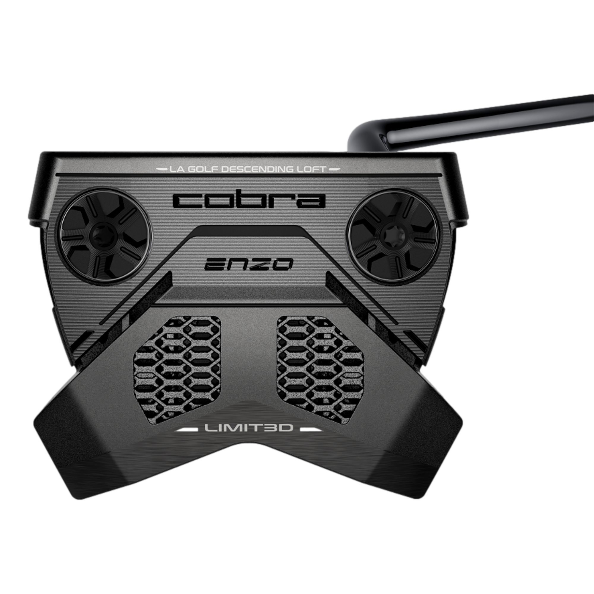 LIMIT3D ENZO 3D Printed Putter