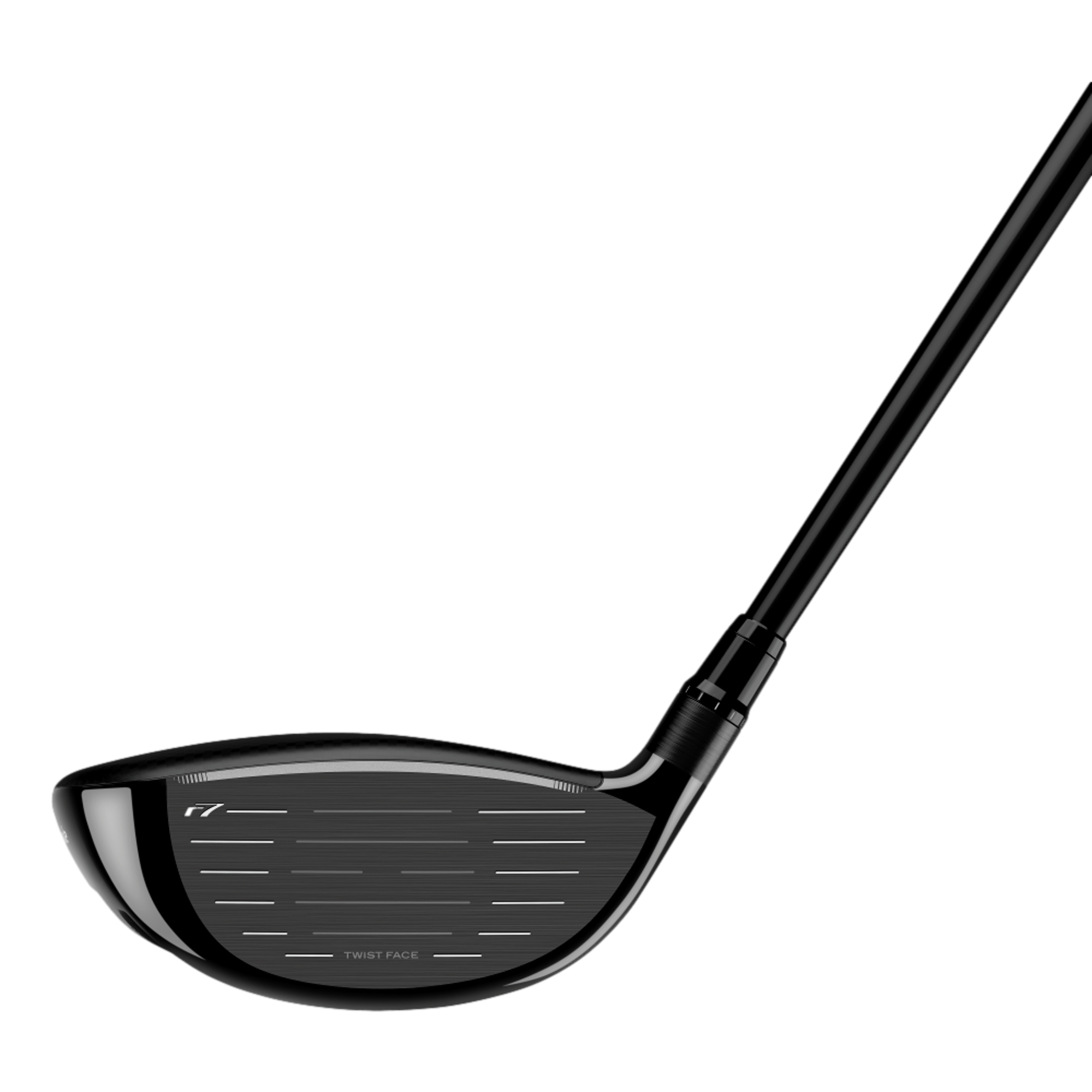 TM R7 Quad Mini Driver
