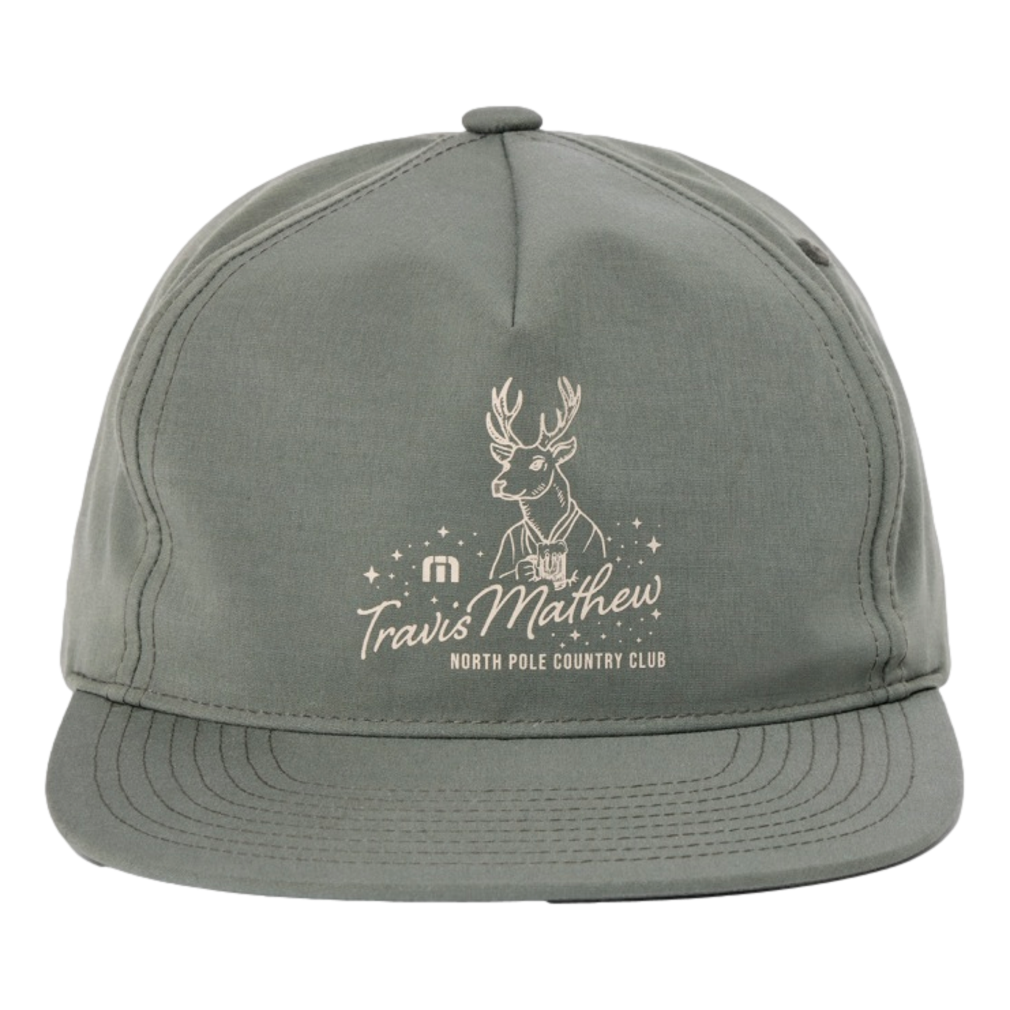 TravisMathew FROST THIS Hat