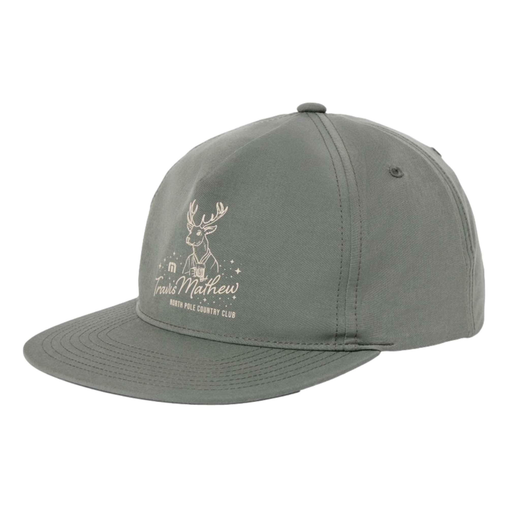 TravisMathew FROST THIS Hat