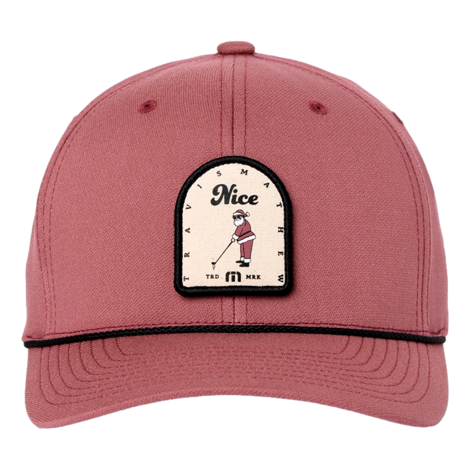 TravisMathew CLAUS A SCENE Hat