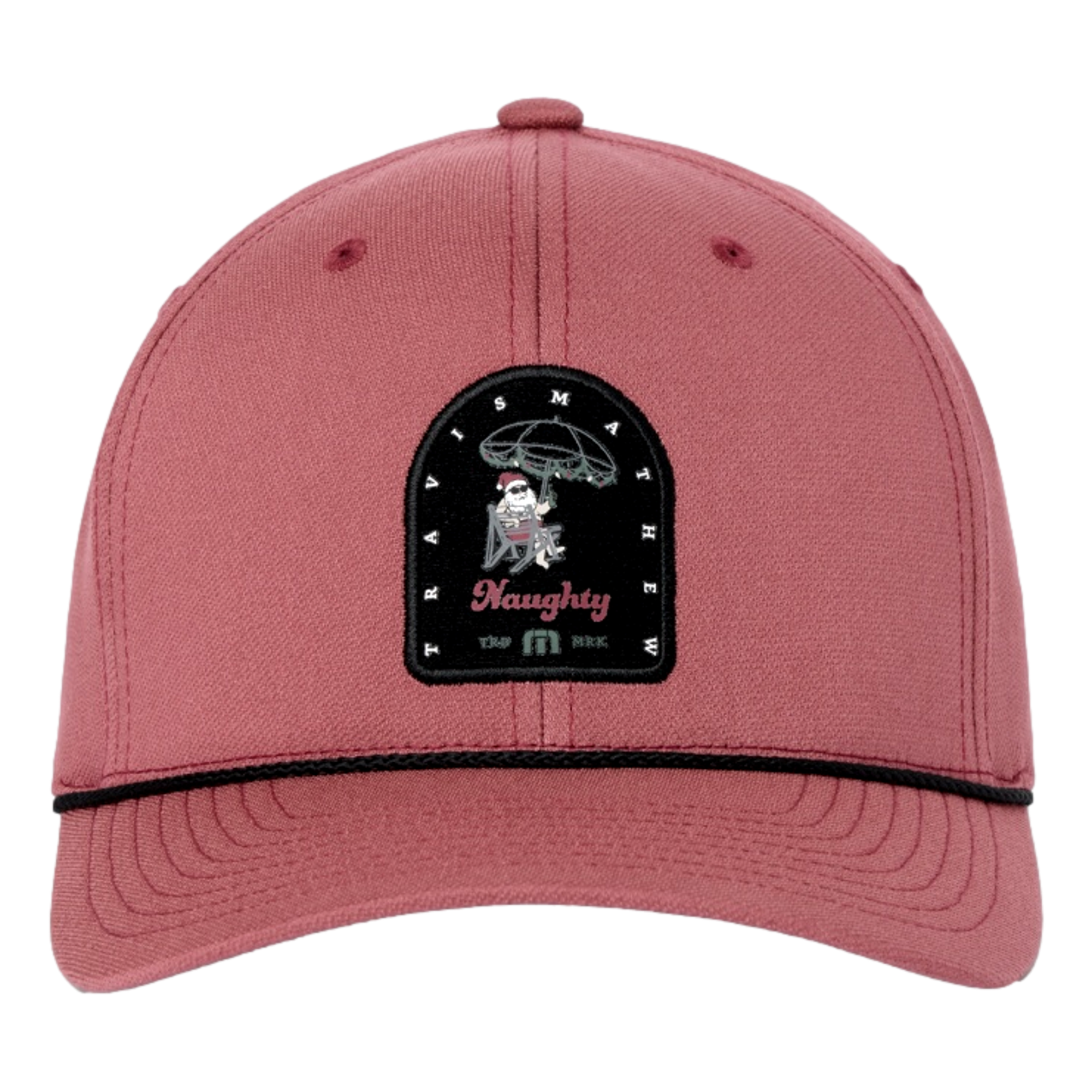 TravisMathew CLAUS A SCENE Hat