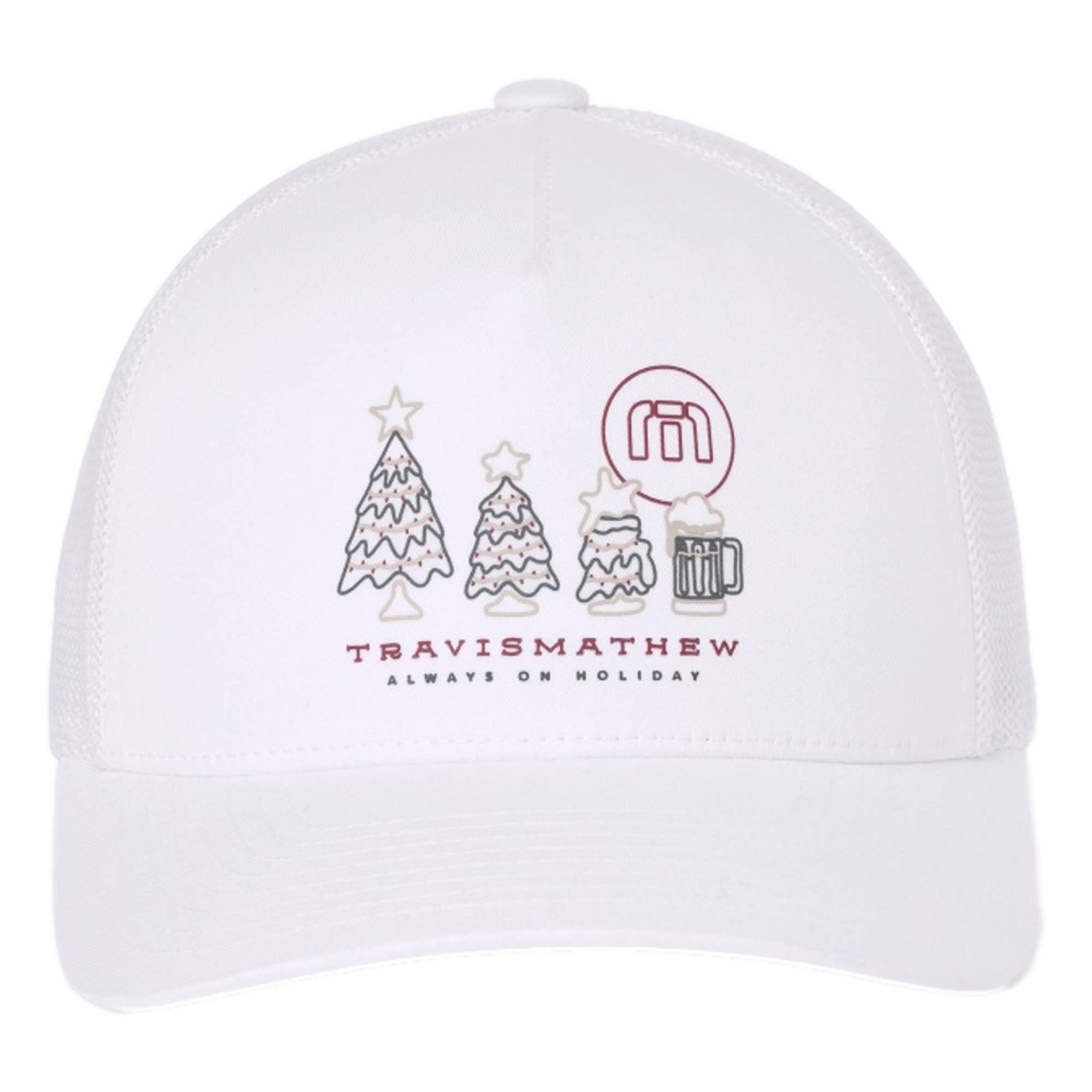 TravisMathew GIFTING Hat