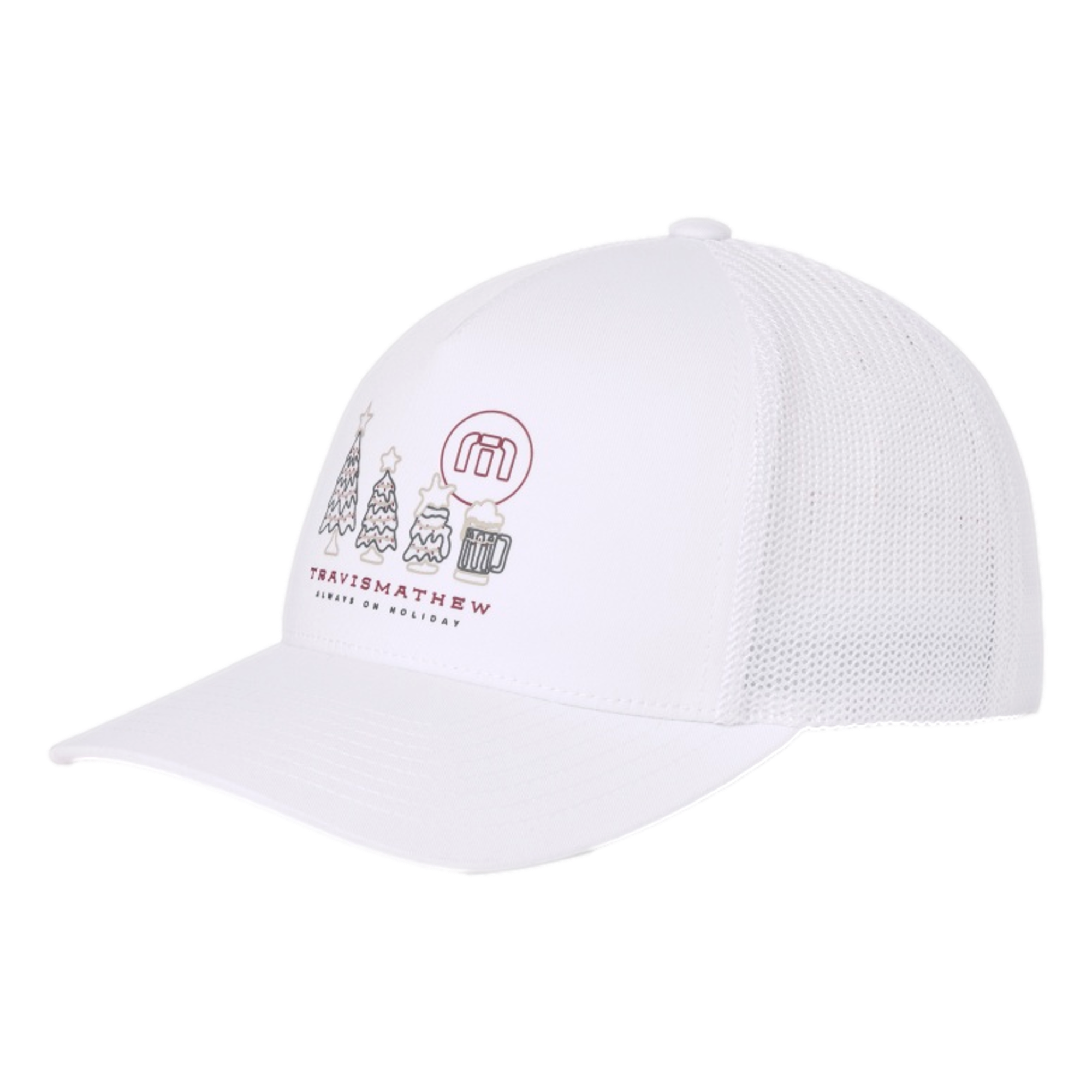 TravisMathew GIFTING Hat