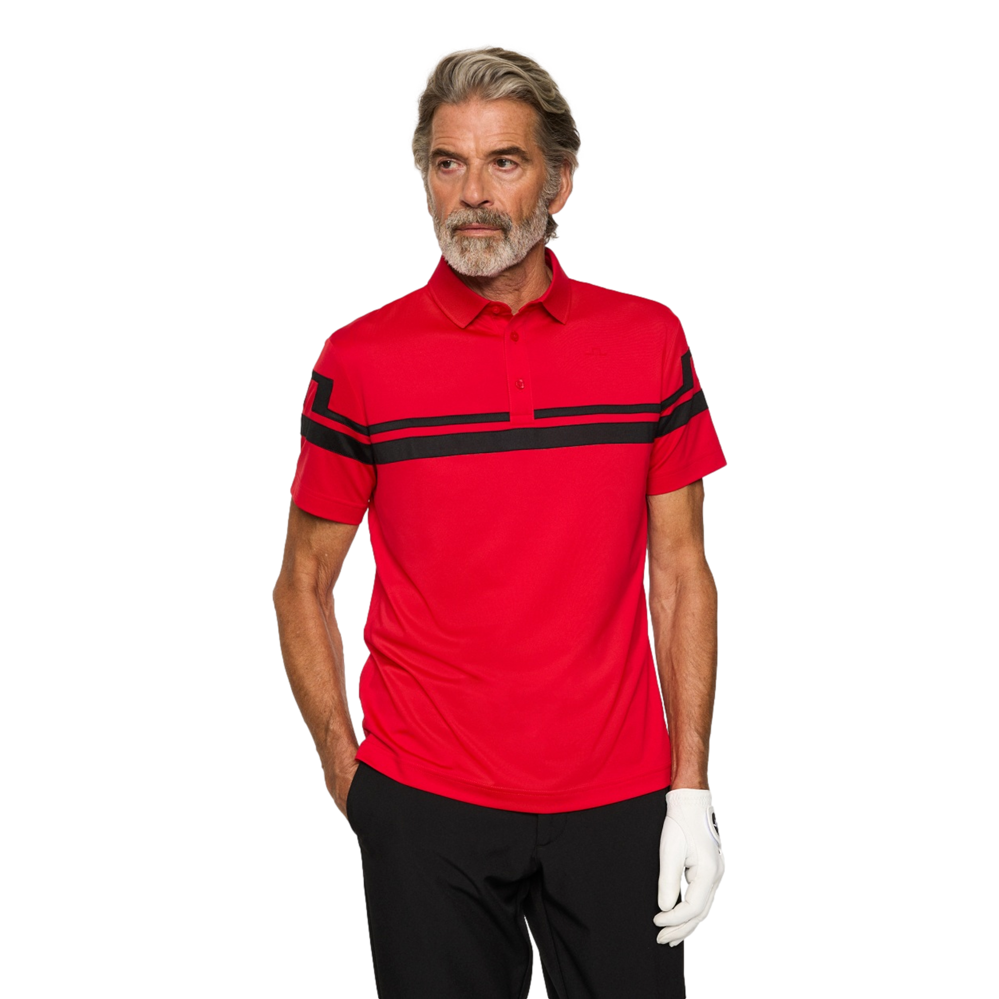 Mads Men's Short Sleeve Golf Polo Shirt