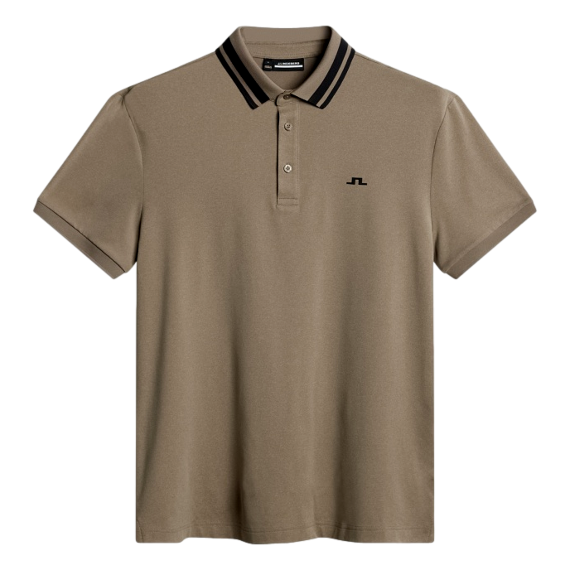 Kit Men's Short Sleeve Golf Polo Shirt